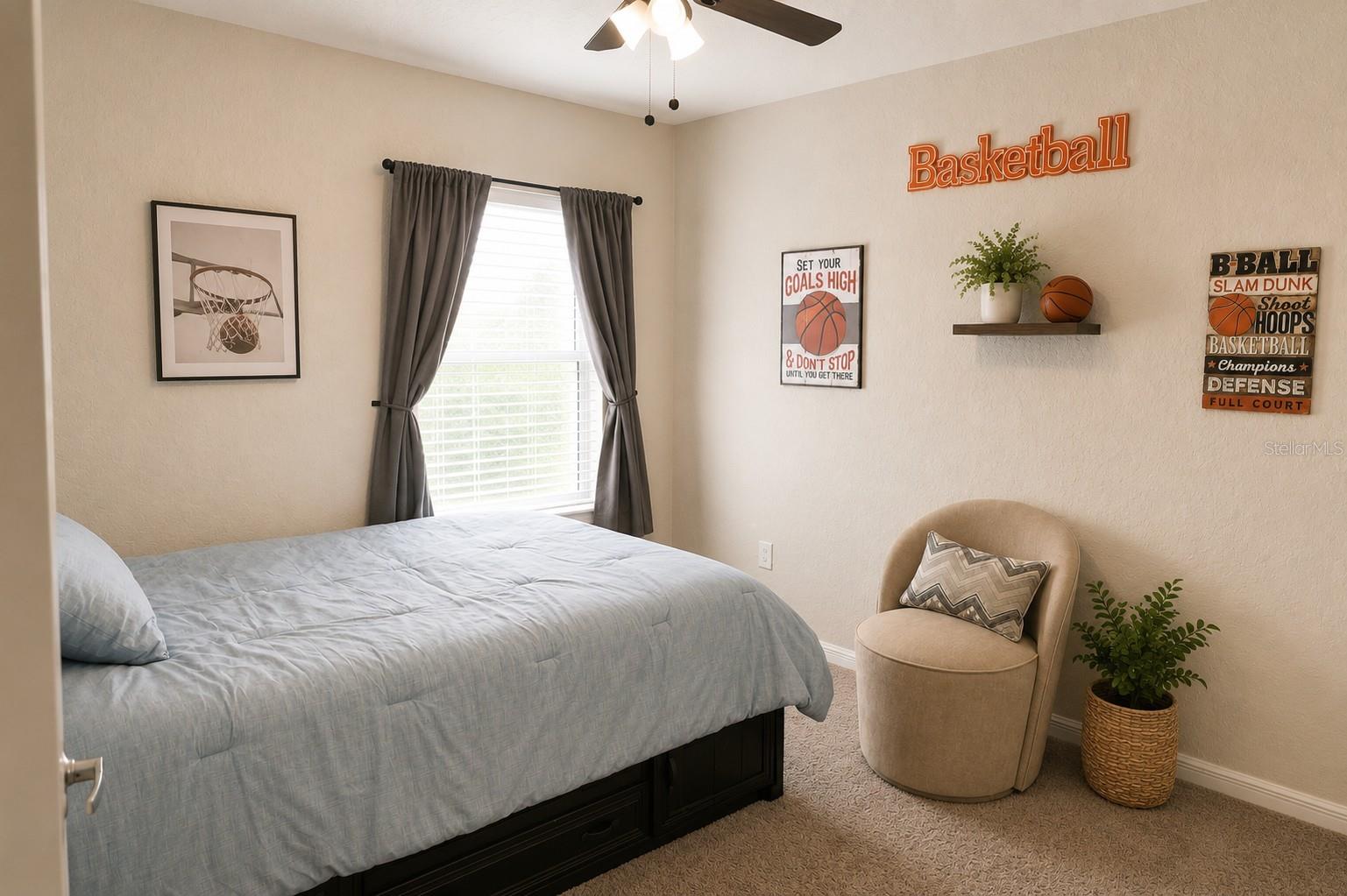 BREAKWATER COVE - Residential
