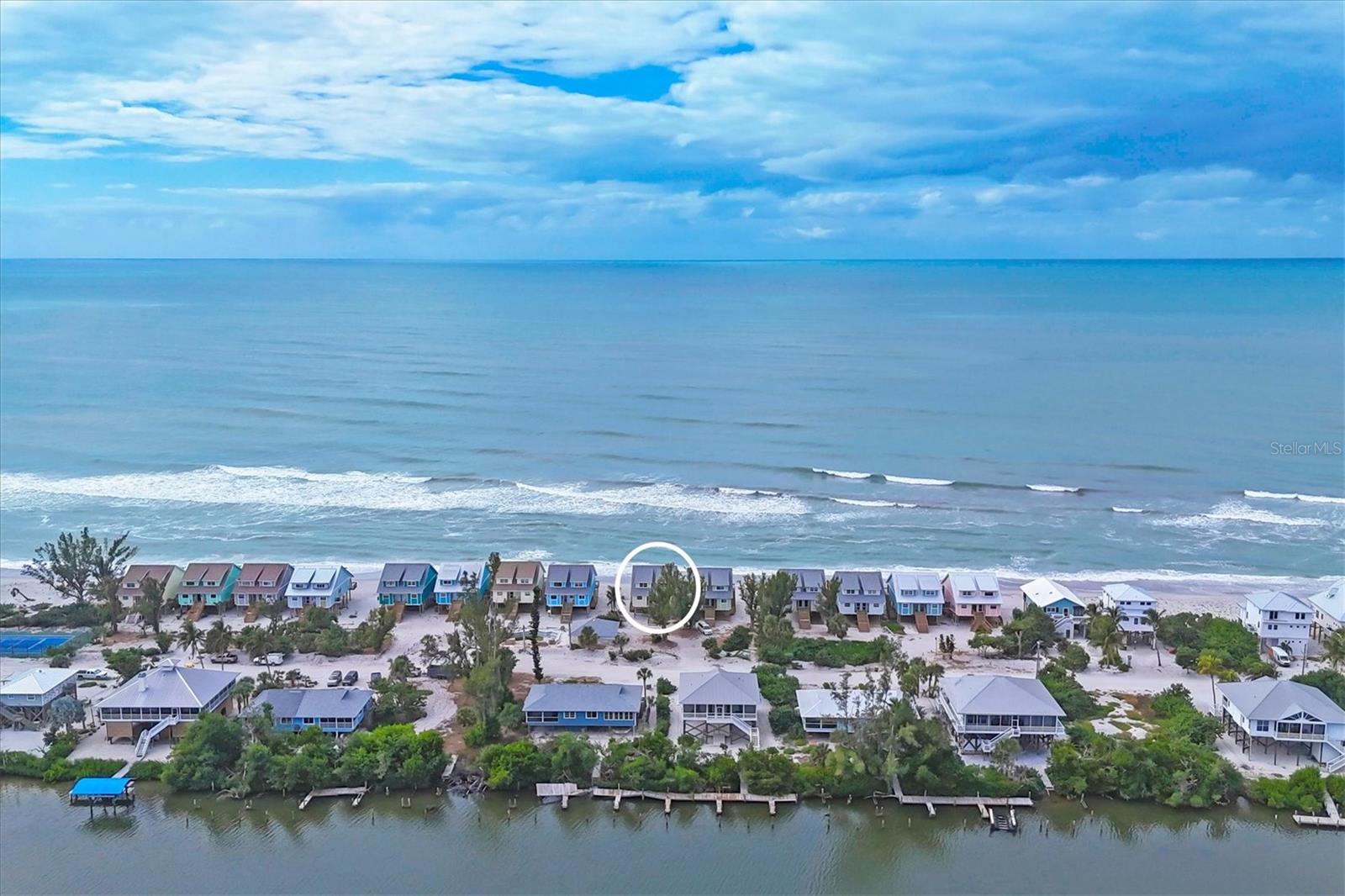 PALM ISLAND ESTATES UN 4 - Residential