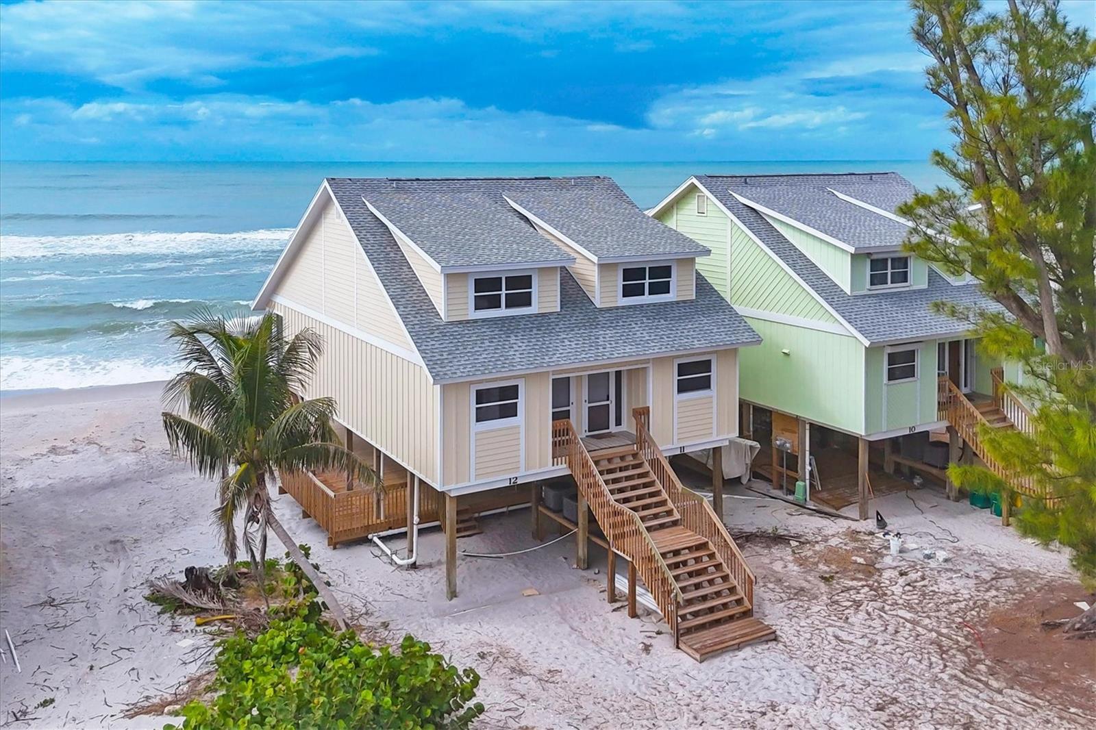 PALM ISLAND ESTATES UN 4 - Residential