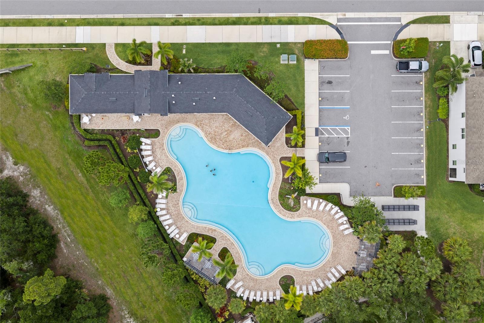 BAY LNDG PH 2B - Residential