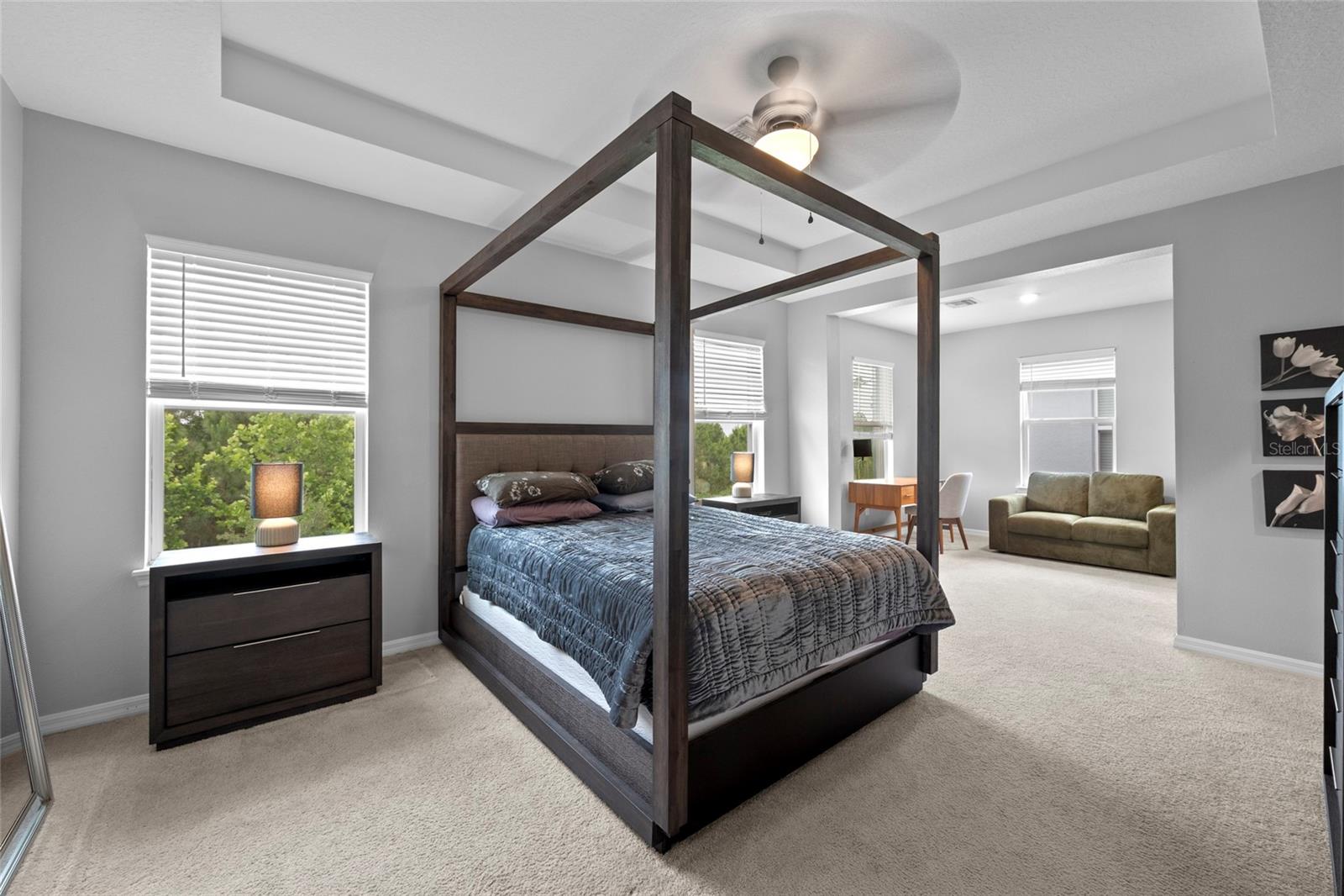 BAY LNDG PH 2B - Residential