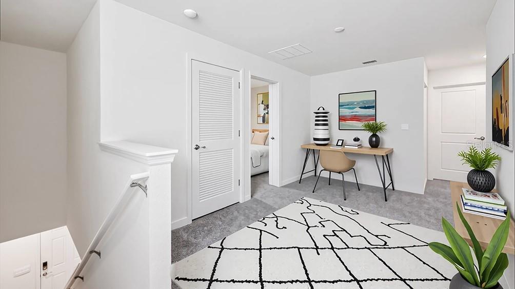 OCALA CROSSINGS SOUTH - Residential
