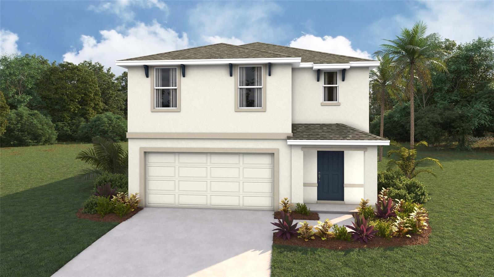 OCALA CROSSINGS SOUTH - Residential