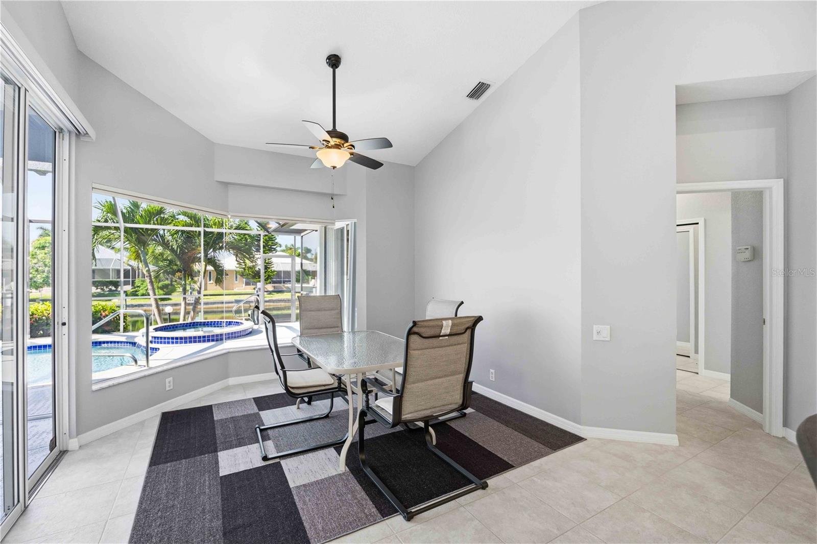 PUNTA GORDA ISLES SEC 12 - Residential