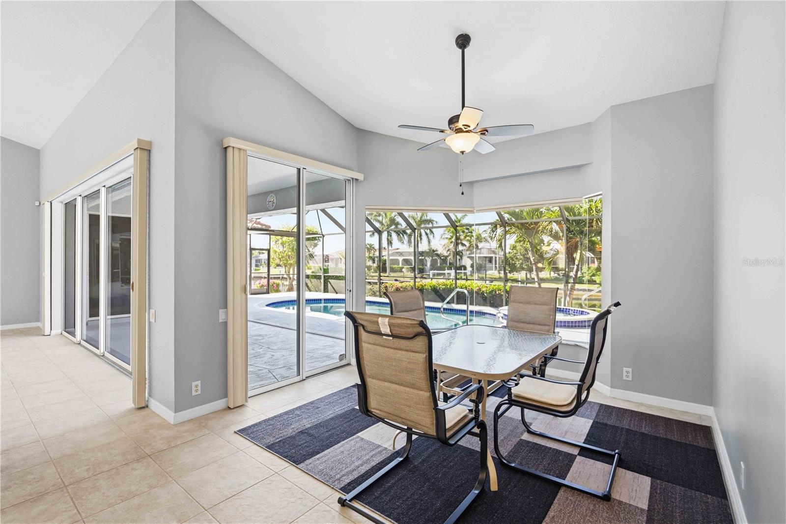 PUNTA GORDA ISLES SEC 12 - Residential