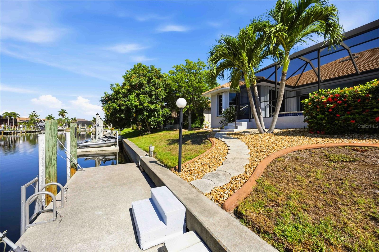 PUNTA GORDA ISLES SEC 12 - Residential