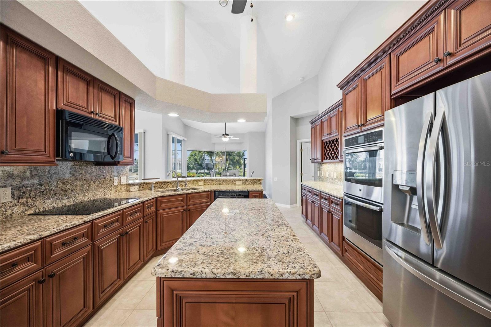 PUNTA GORDA ISLES SEC 12 - Residential