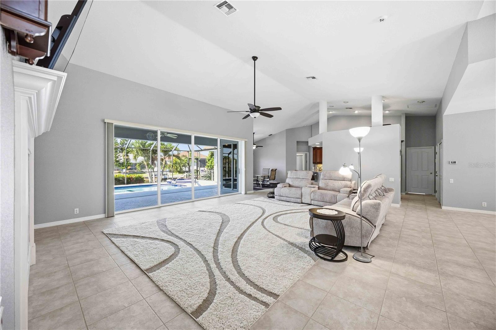 PUNTA GORDA ISLES SEC 12 - Residential