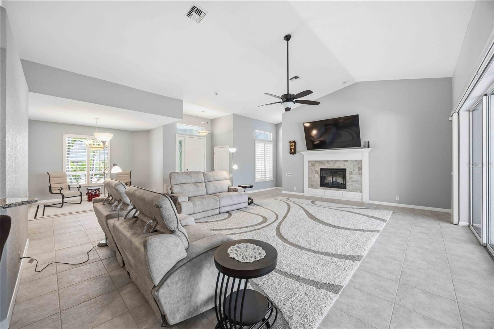 PUNTA GORDA ISLES SEC 12 - Residential