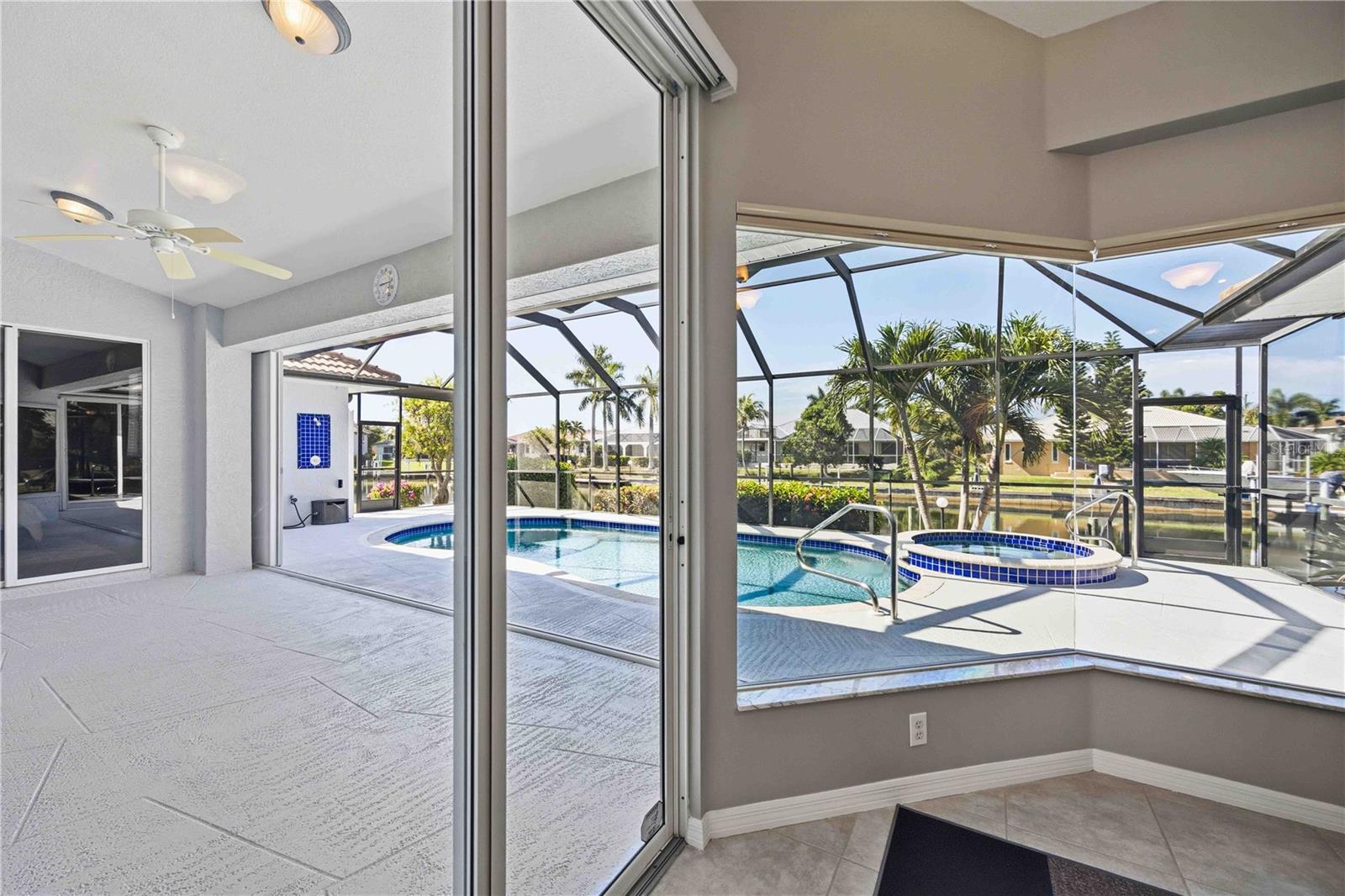 PUNTA GORDA ISLES SEC 12 - Residential