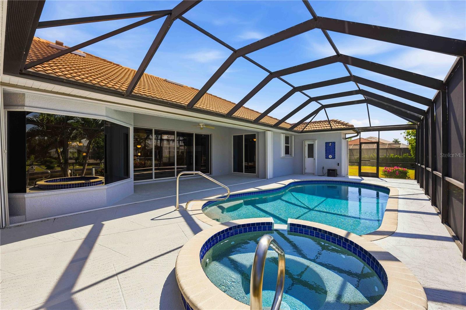 PUNTA GORDA ISLES SEC 12 - Residential