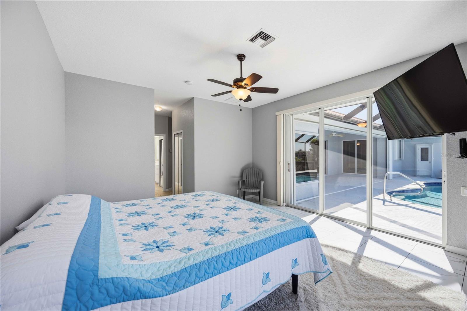 PUNTA GORDA ISLES SEC 12 - Residential