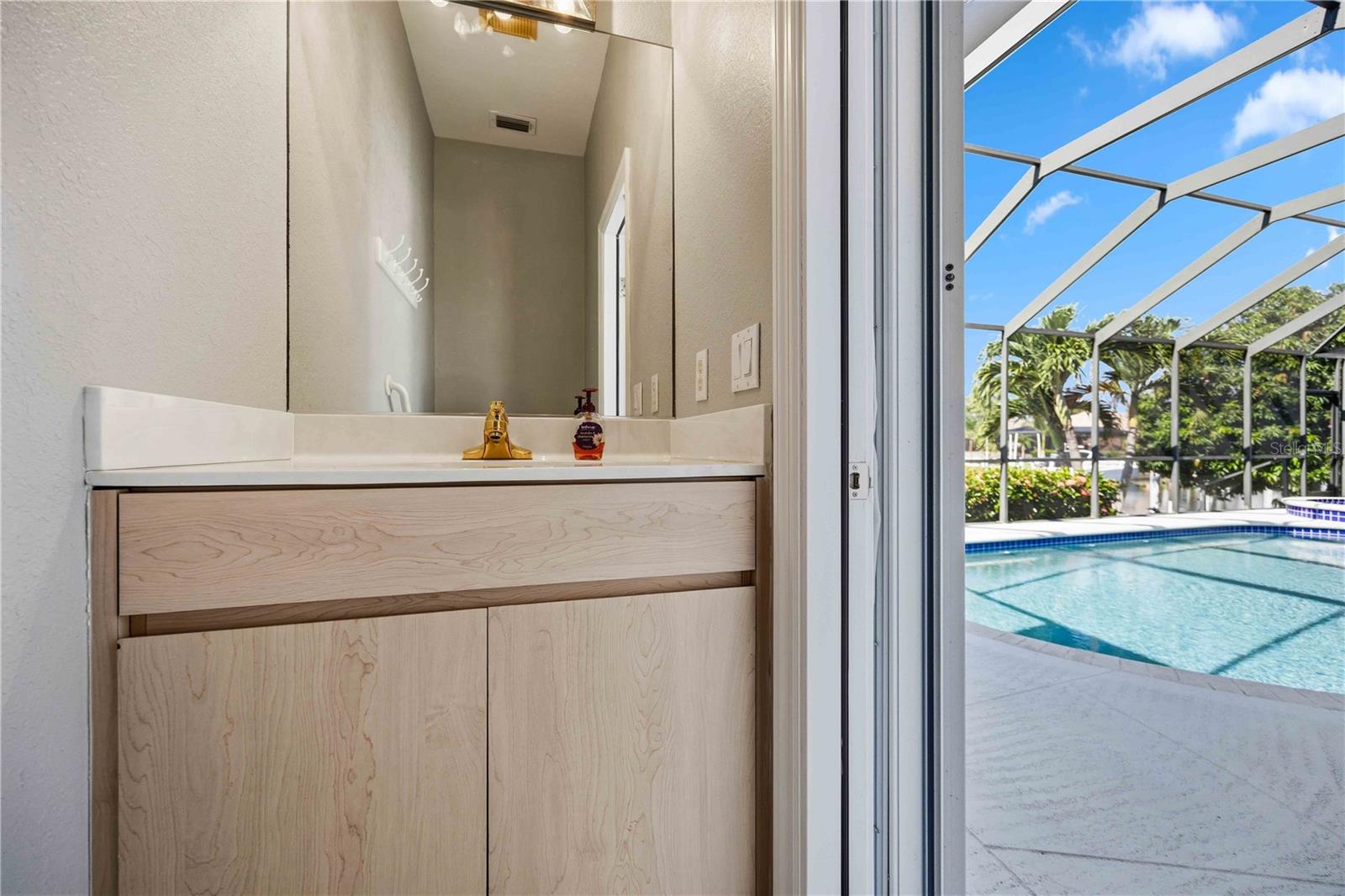 PUNTA GORDA ISLES SEC 12 - Residential