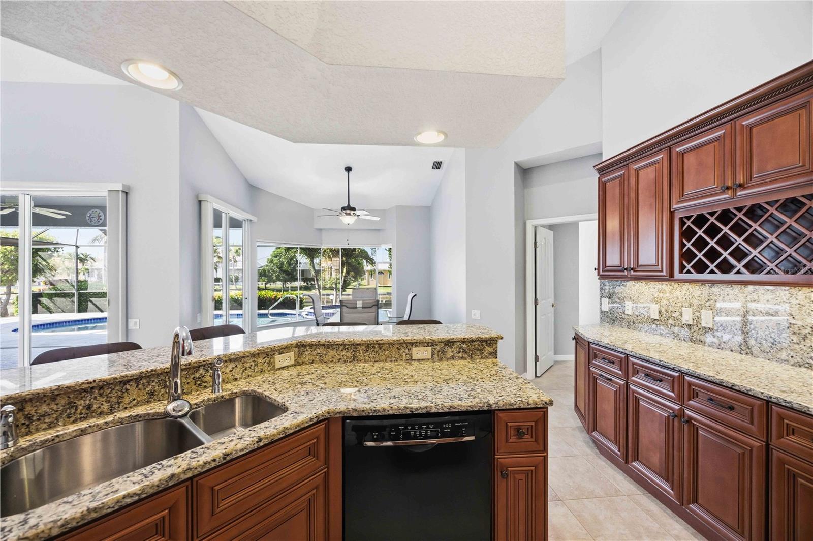 PUNTA GORDA ISLES SEC 12 - Residential