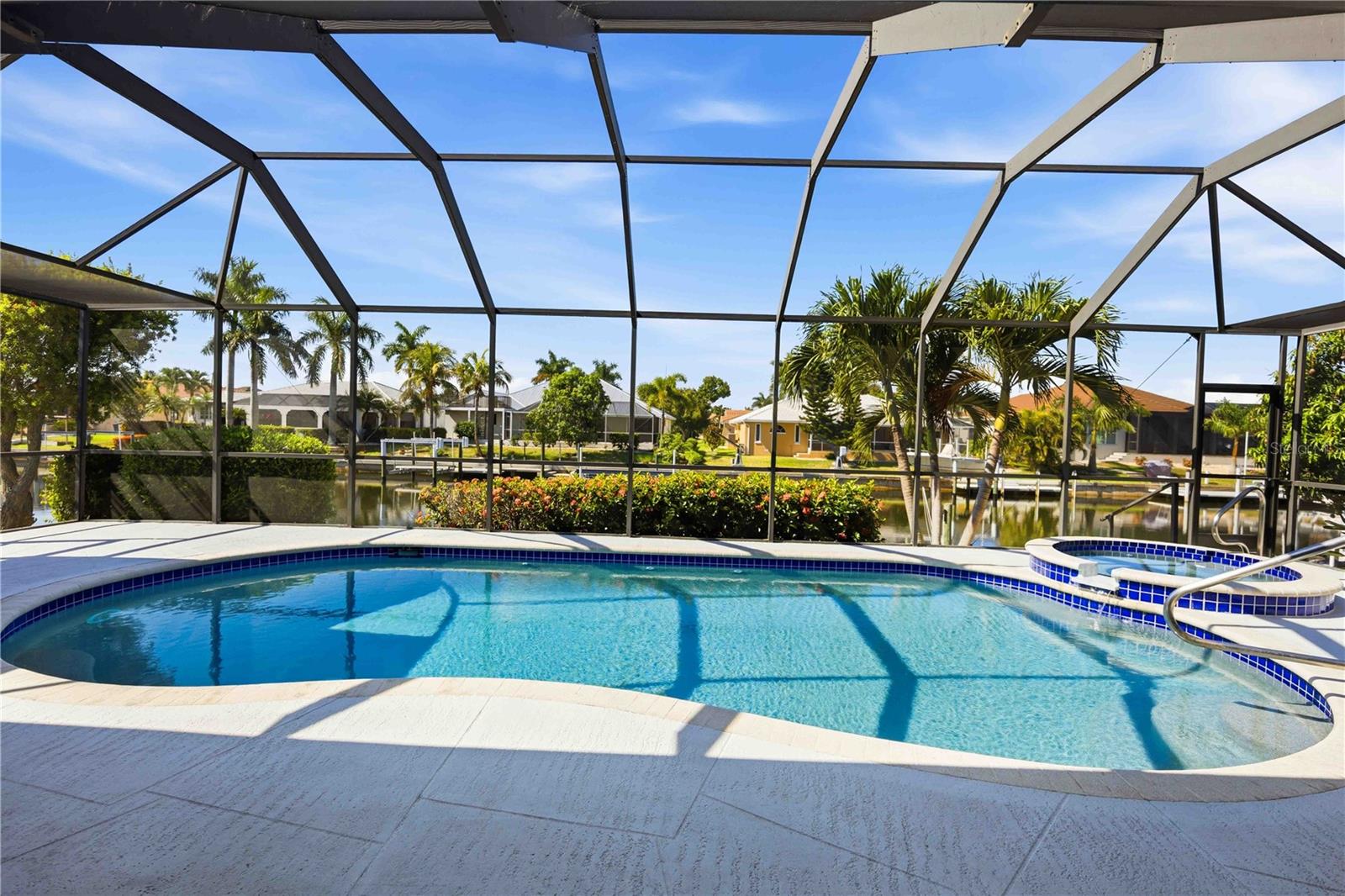 PUNTA GORDA ISLES SEC 12 - Residential