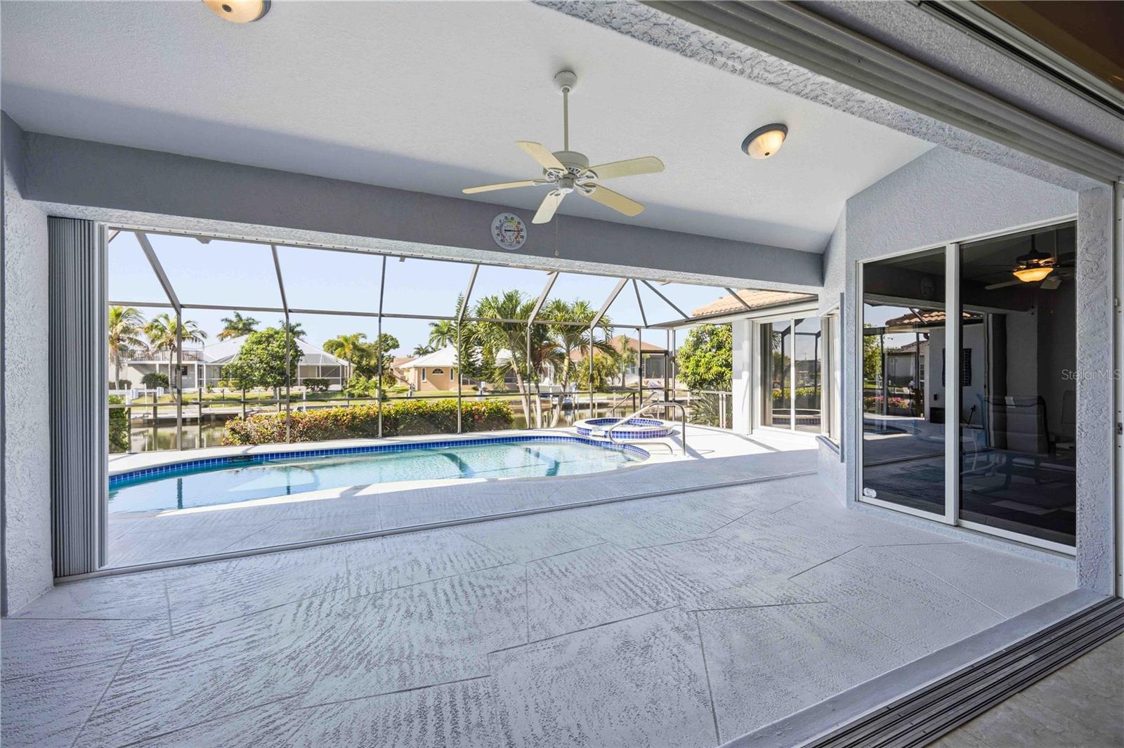 PUNTA GORDA ISLES SEC 12 - Residential