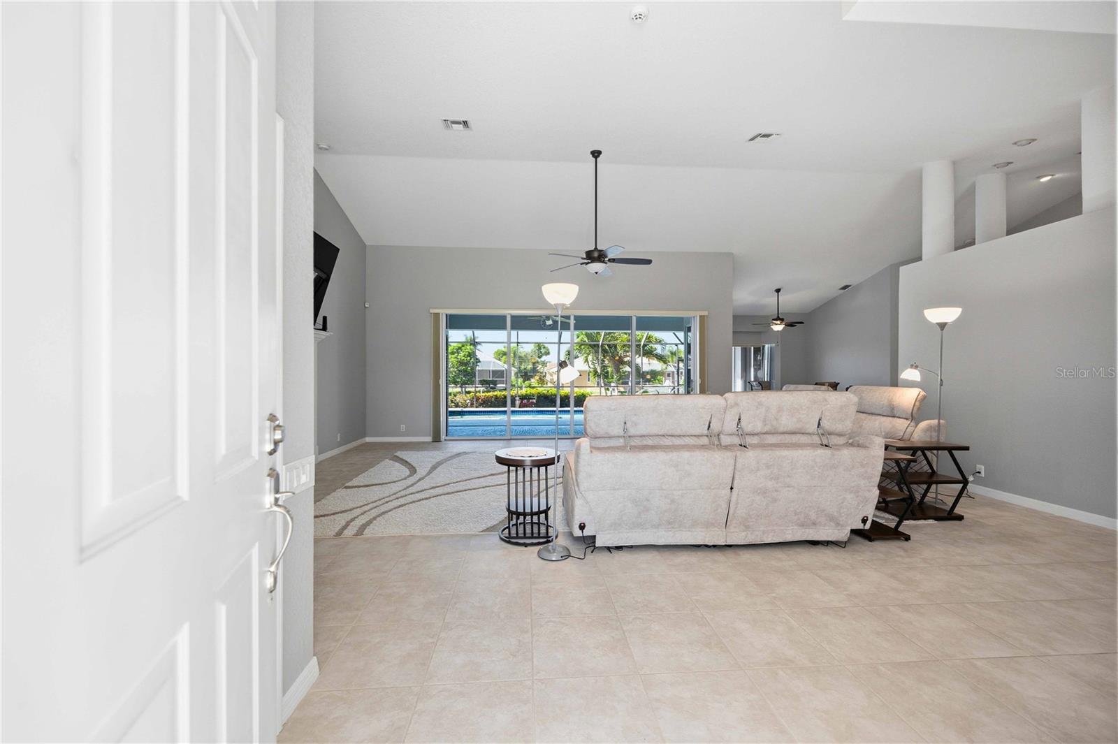 PUNTA GORDA ISLES SEC 12 - Residential
