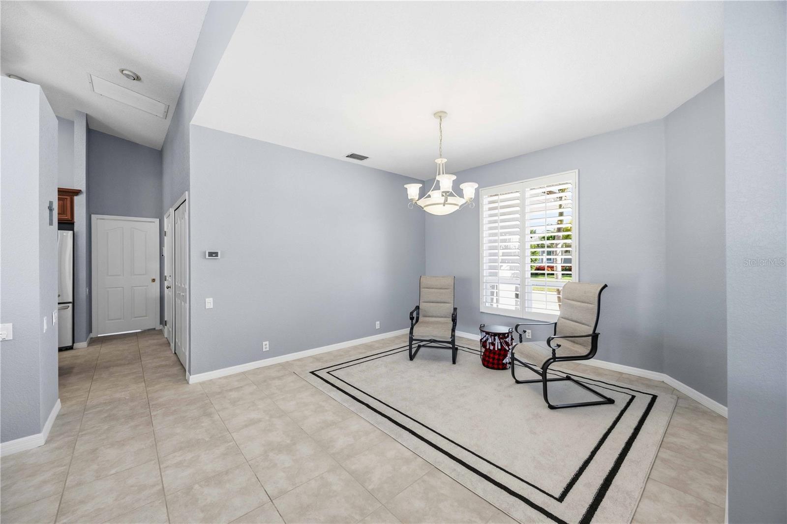 PUNTA GORDA ISLES SEC 12 - Residential