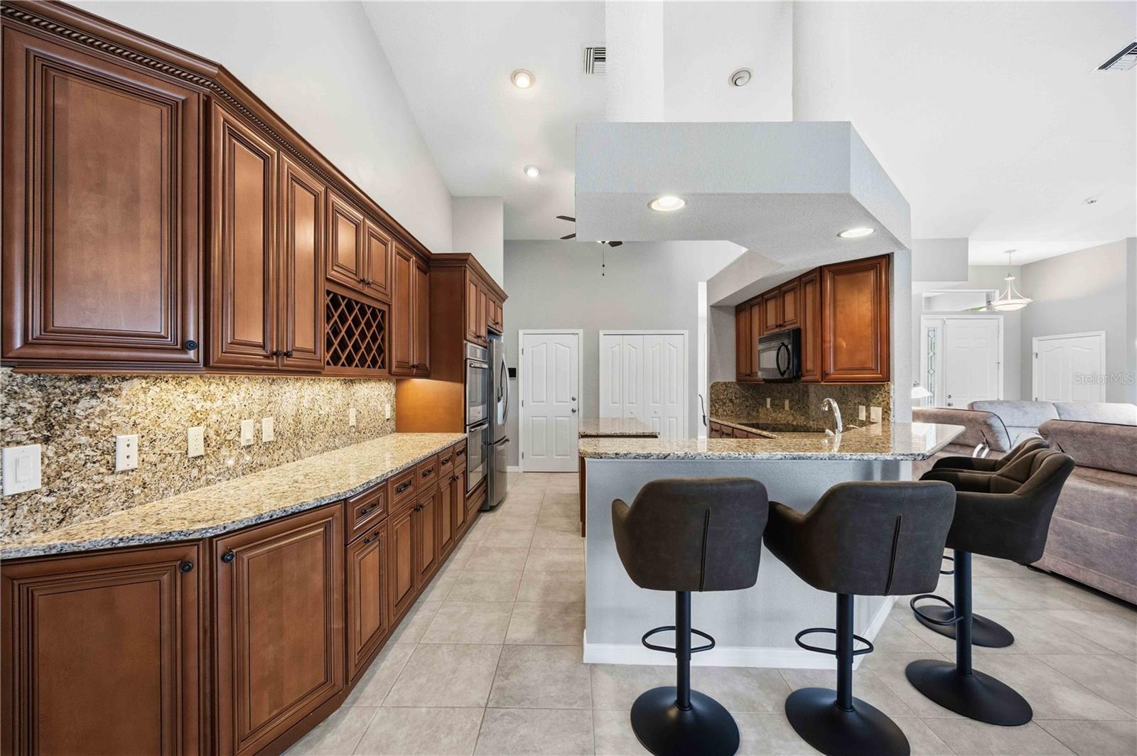 PUNTA GORDA ISLES SEC 12 - Residential