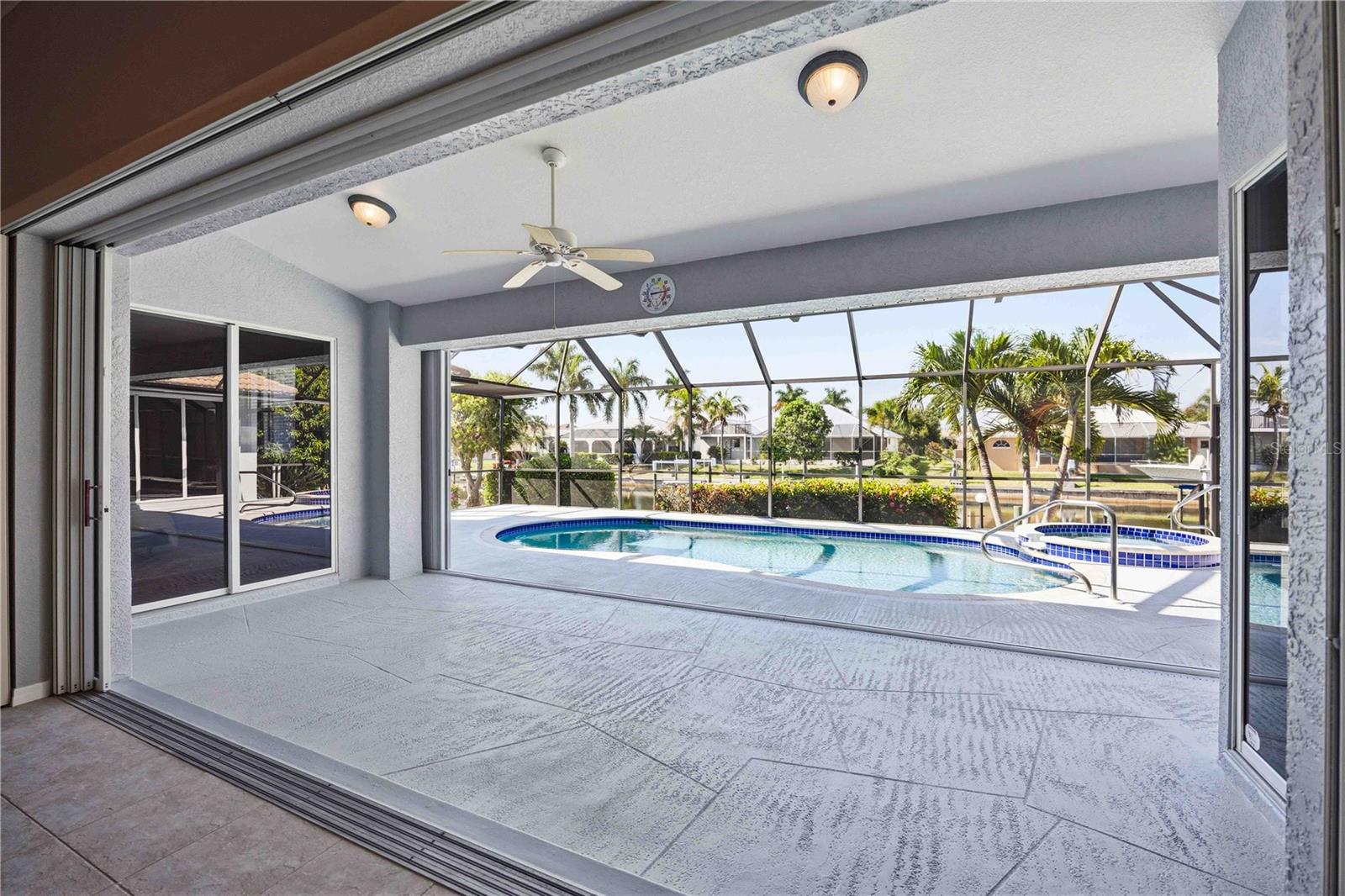 PUNTA GORDA ISLES SEC 12 - Residential