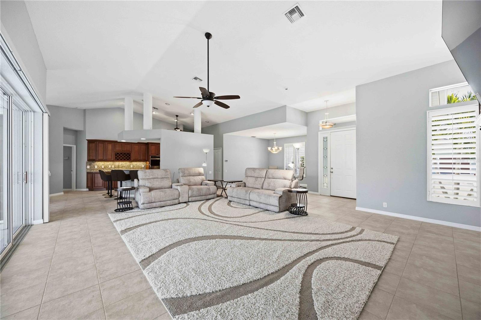 PUNTA GORDA ISLES SEC 12 - Residential