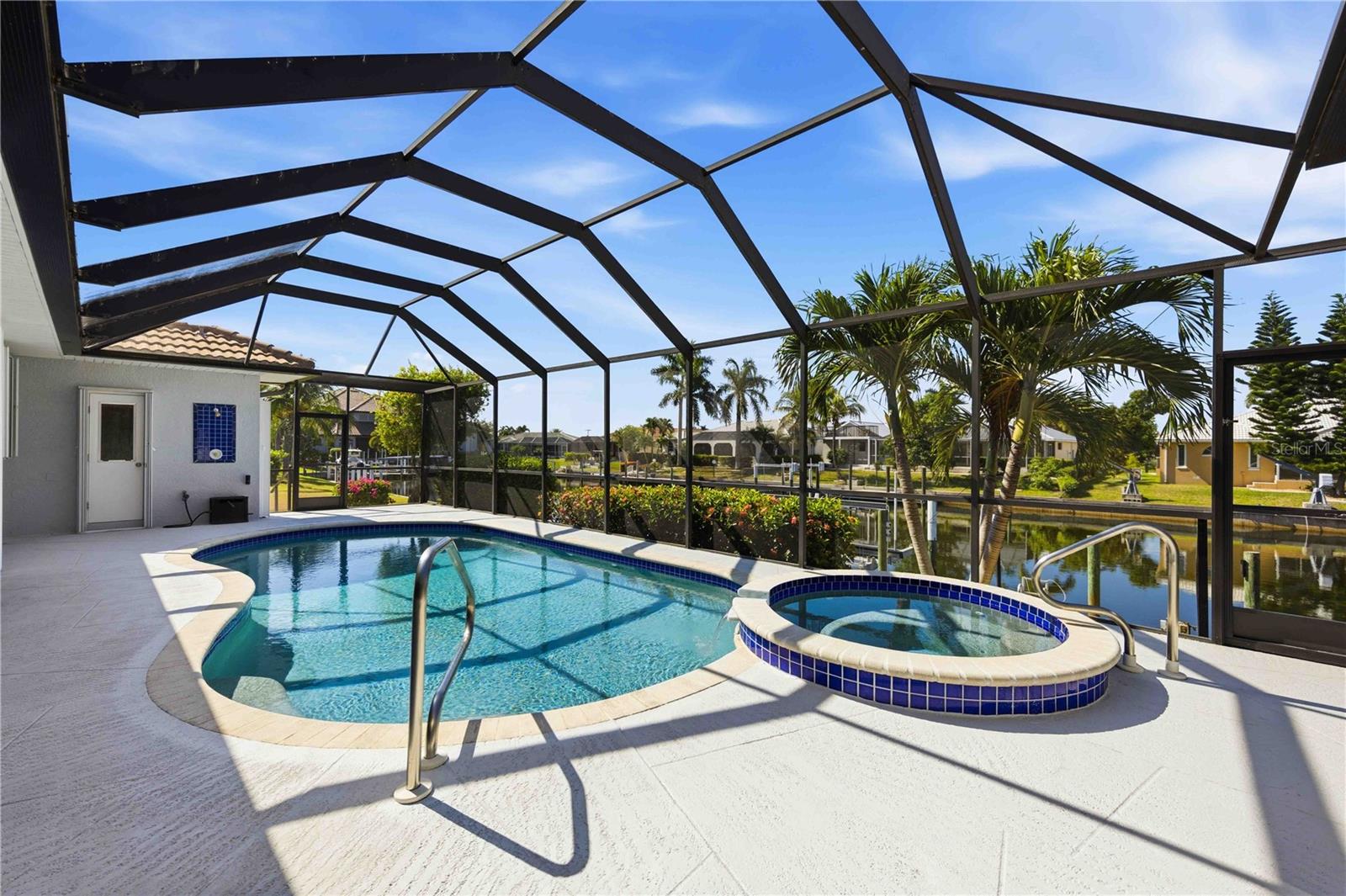 PUNTA GORDA ISLES SEC 12 - Residential