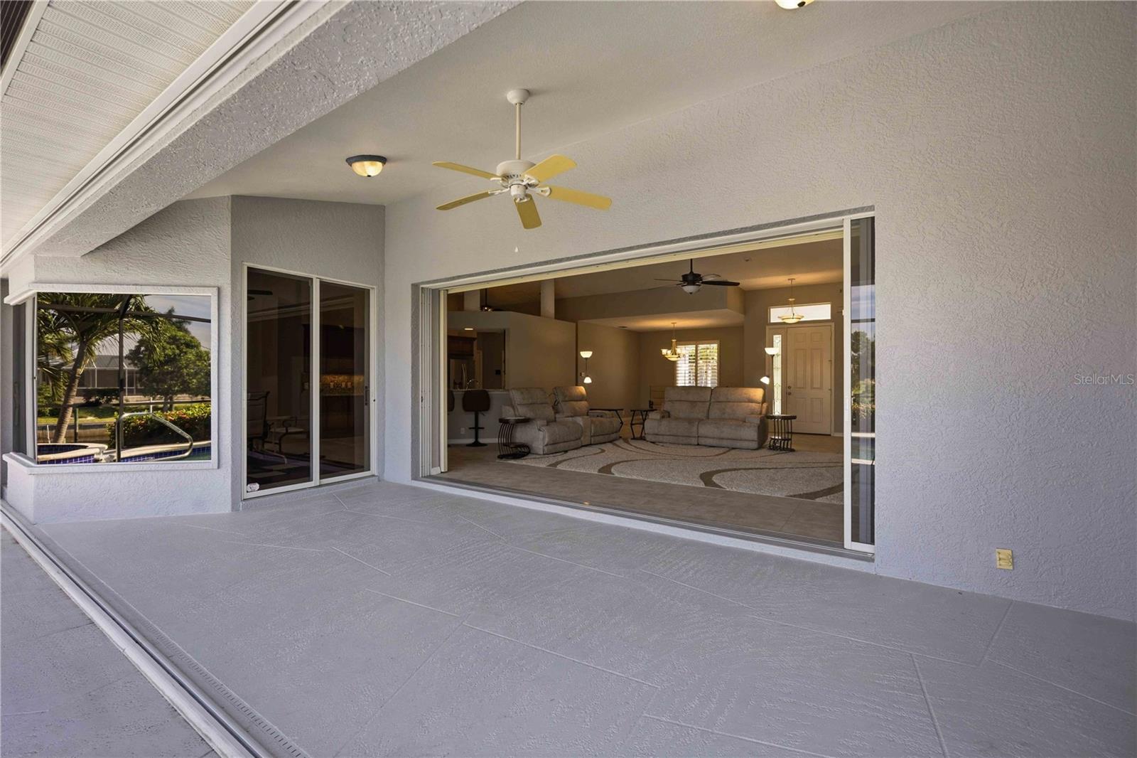 PUNTA GORDA ISLES SEC 12 - Residential