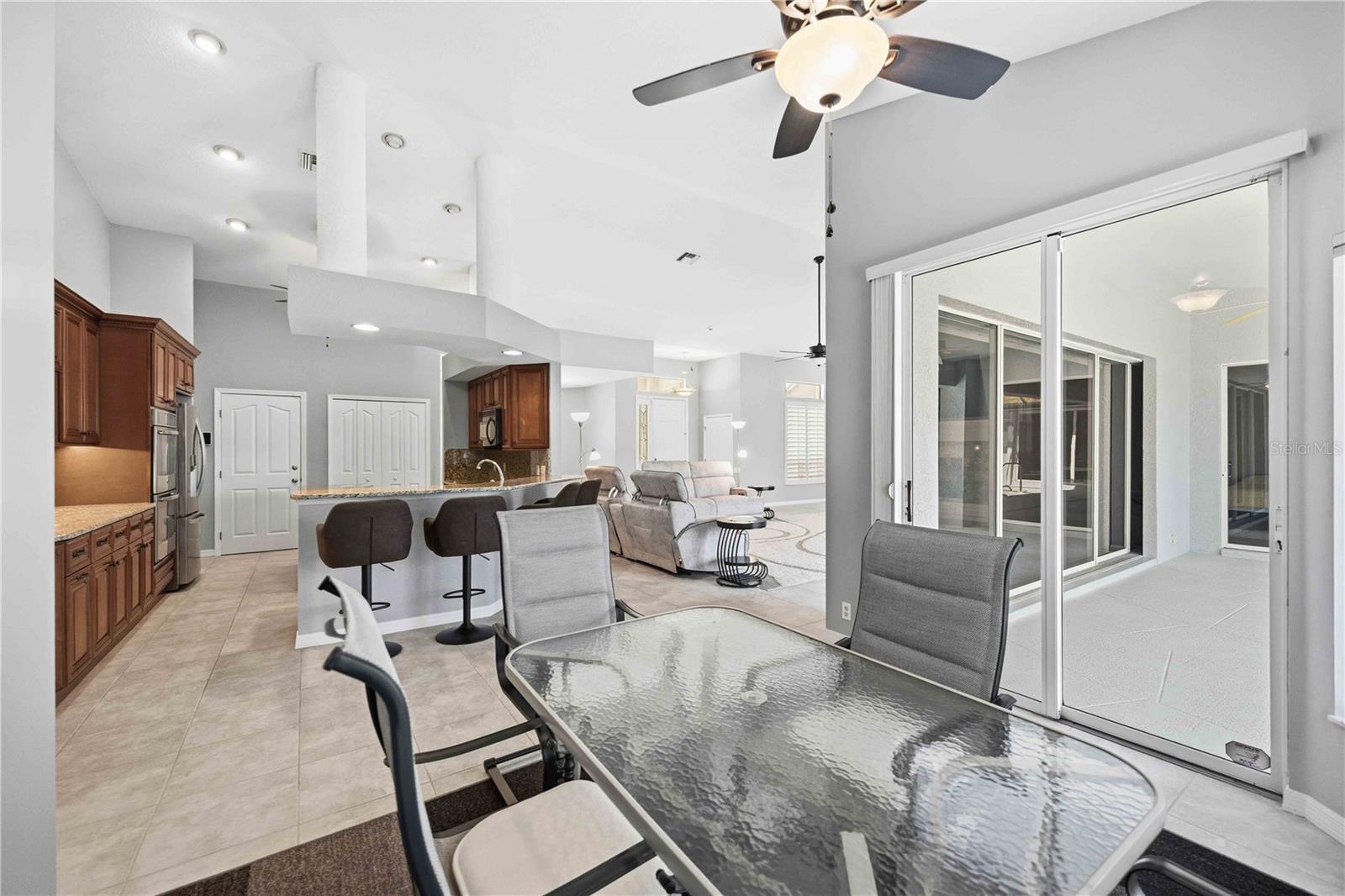 PUNTA GORDA ISLES SEC 12 - Residential