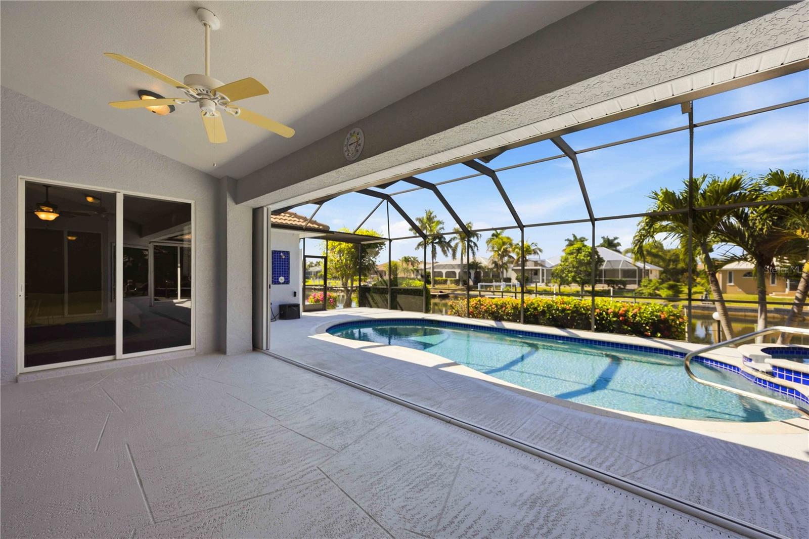 PUNTA GORDA ISLES SEC 12 - Residential