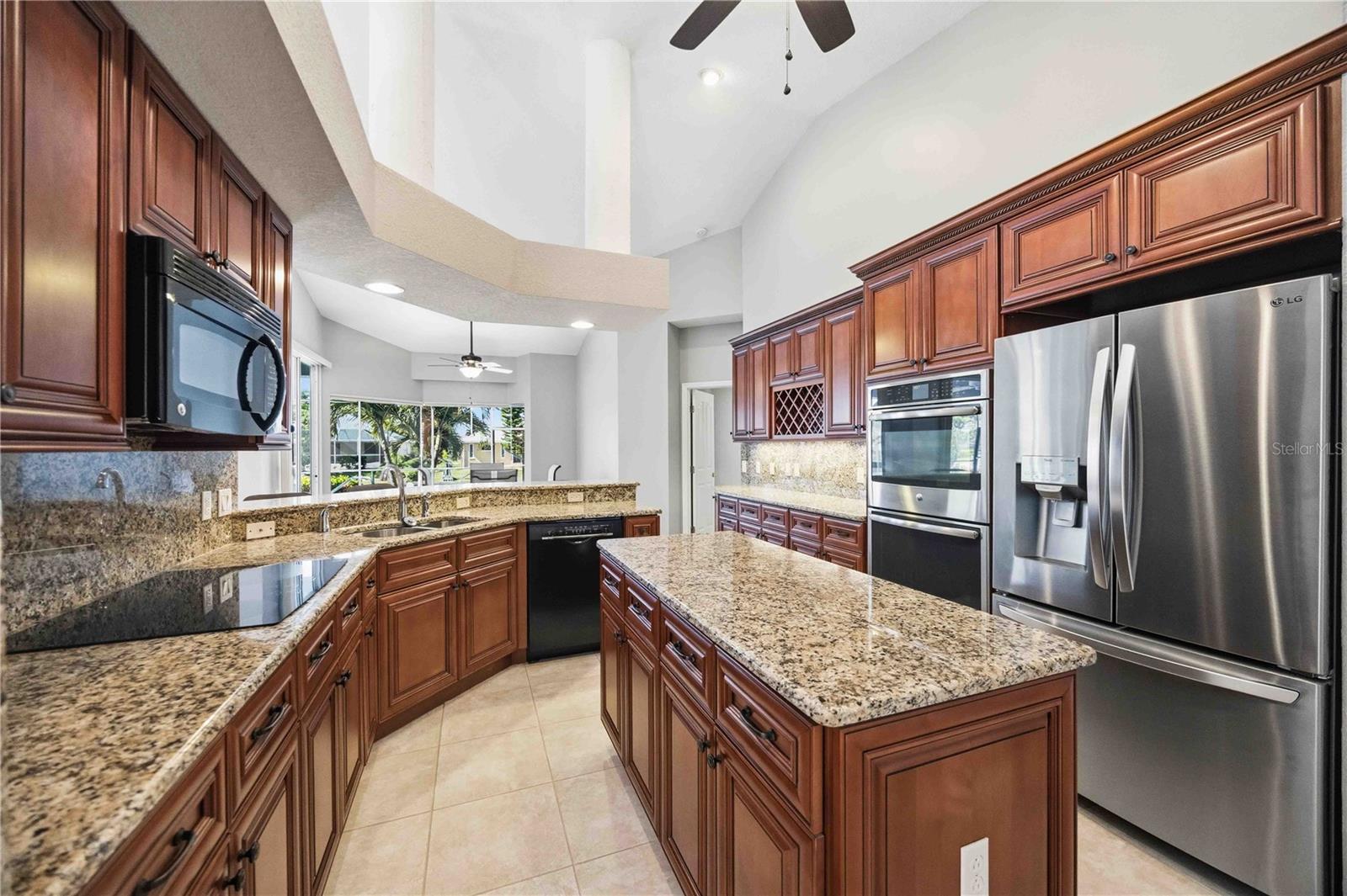PUNTA GORDA ISLES SEC 12 - Residential