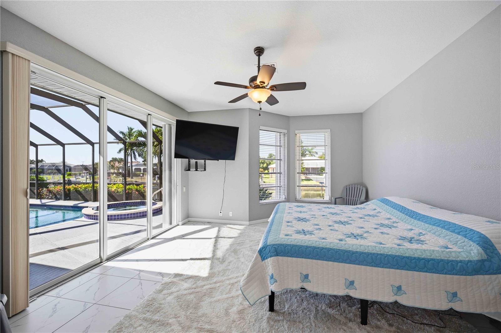 PUNTA GORDA ISLES SEC 12 - Residential