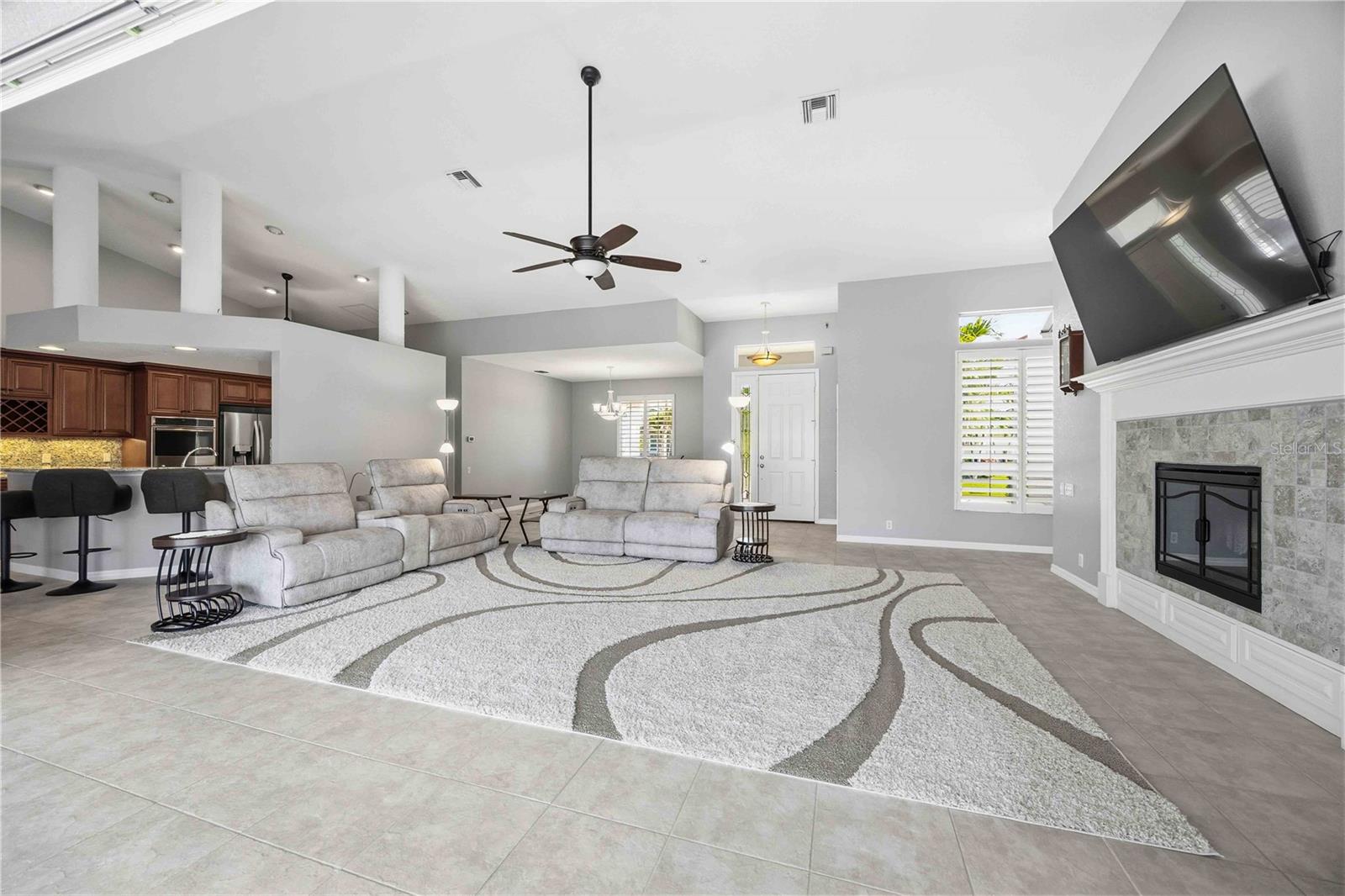 PUNTA GORDA ISLES SEC 12 - Residential