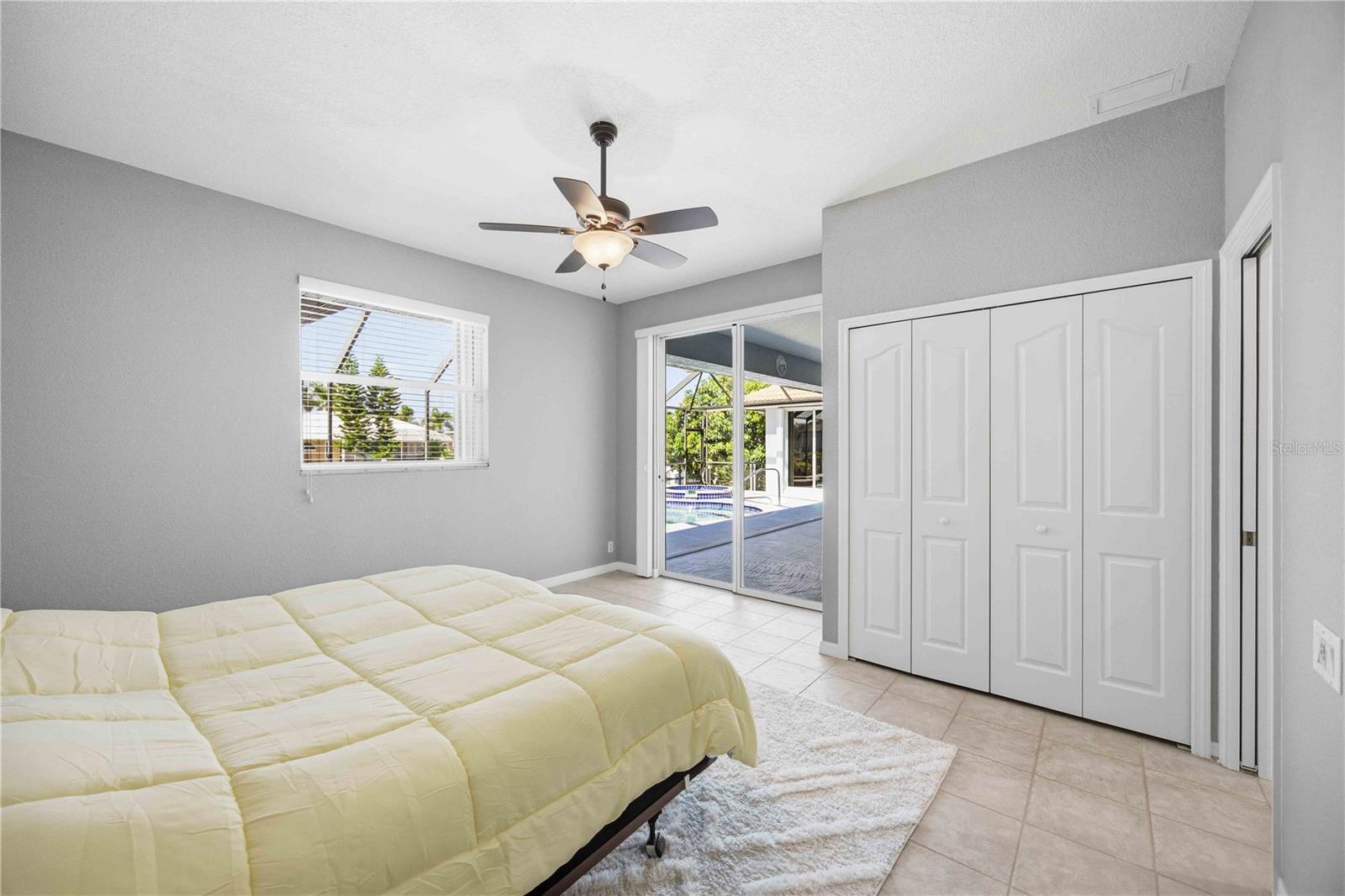 PUNTA GORDA ISLES SEC 12 - Residential