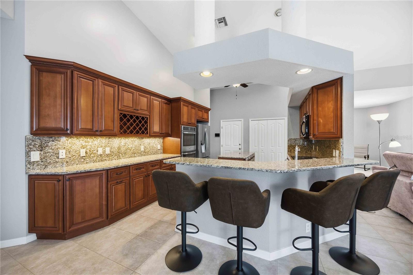 PUNTA GORDA ISLES SEC 12 - Residential
