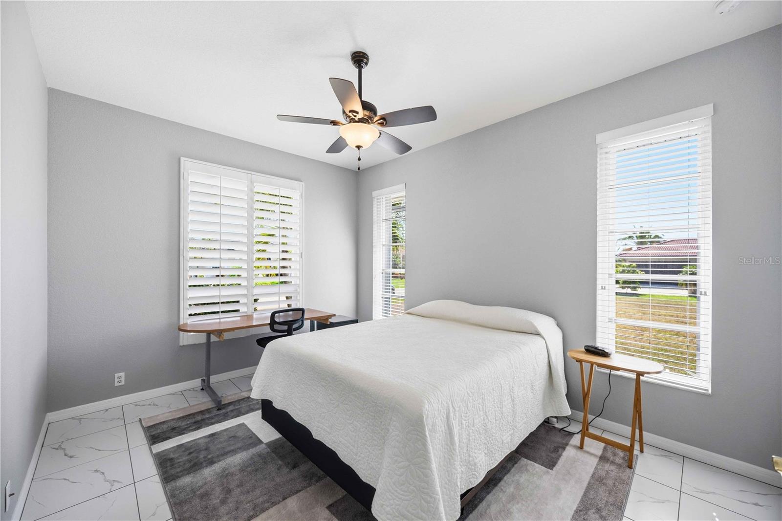 PUNTA GORDA ISLES SEC 12 - Residential