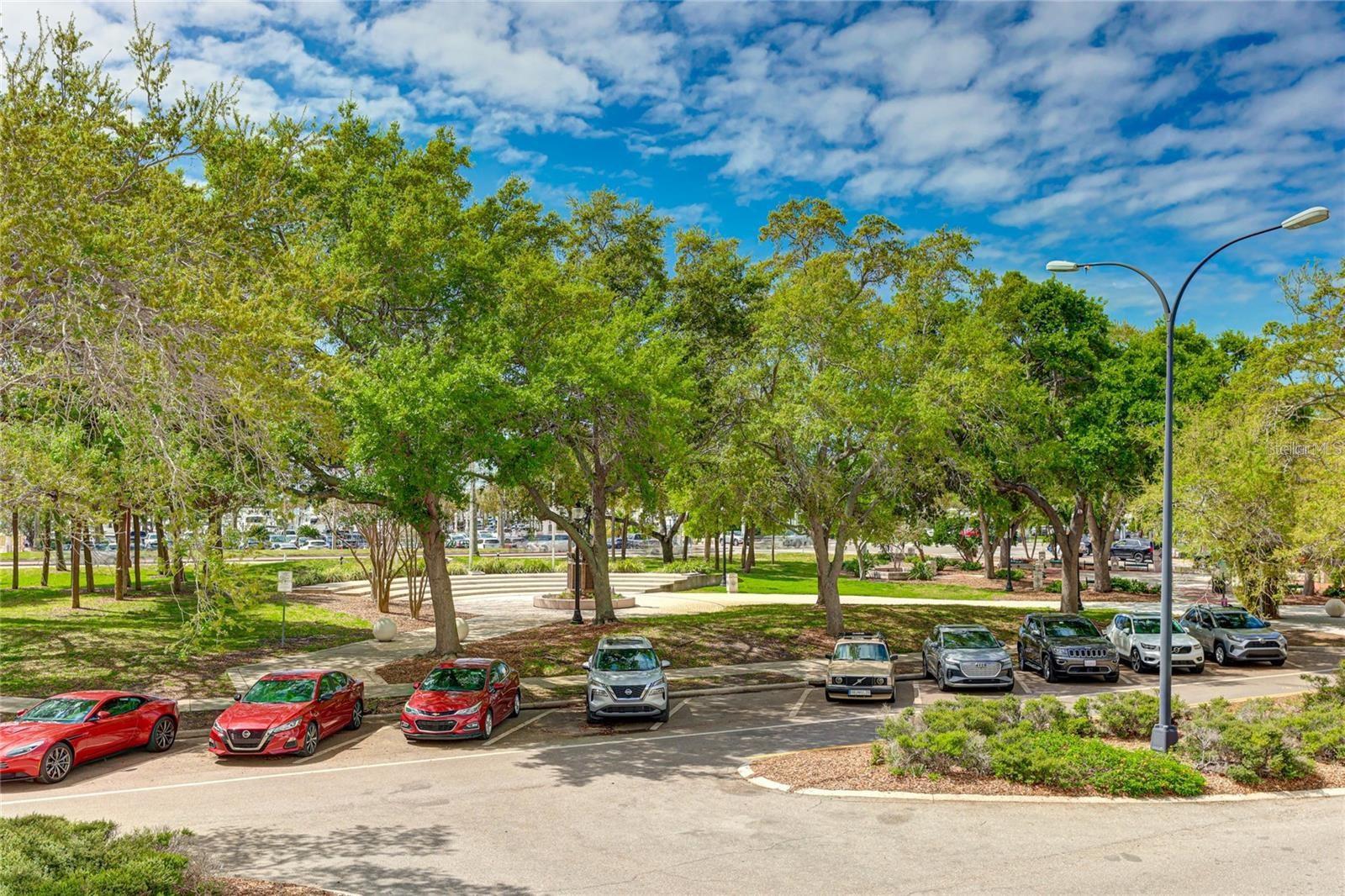 GULFSTREAM TOWERS - Residential