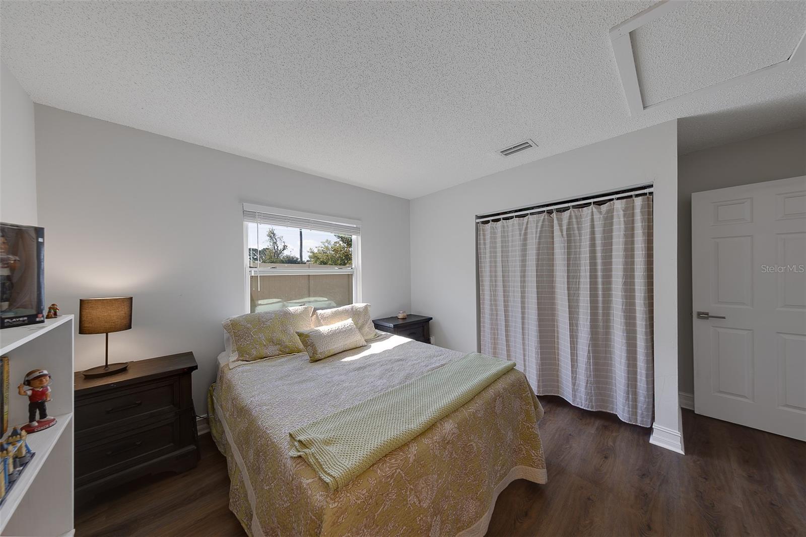NORTHDALE SEC B UNIT I - Residential