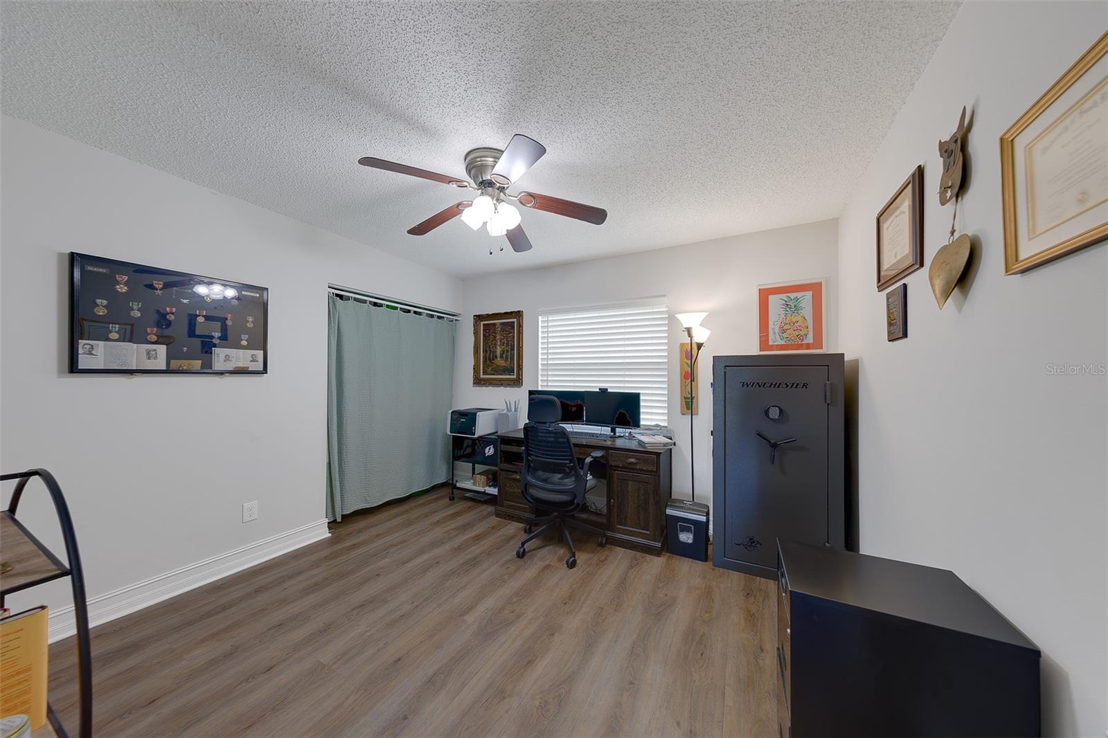 NORTHDALE SEC B UNIT I - Residential