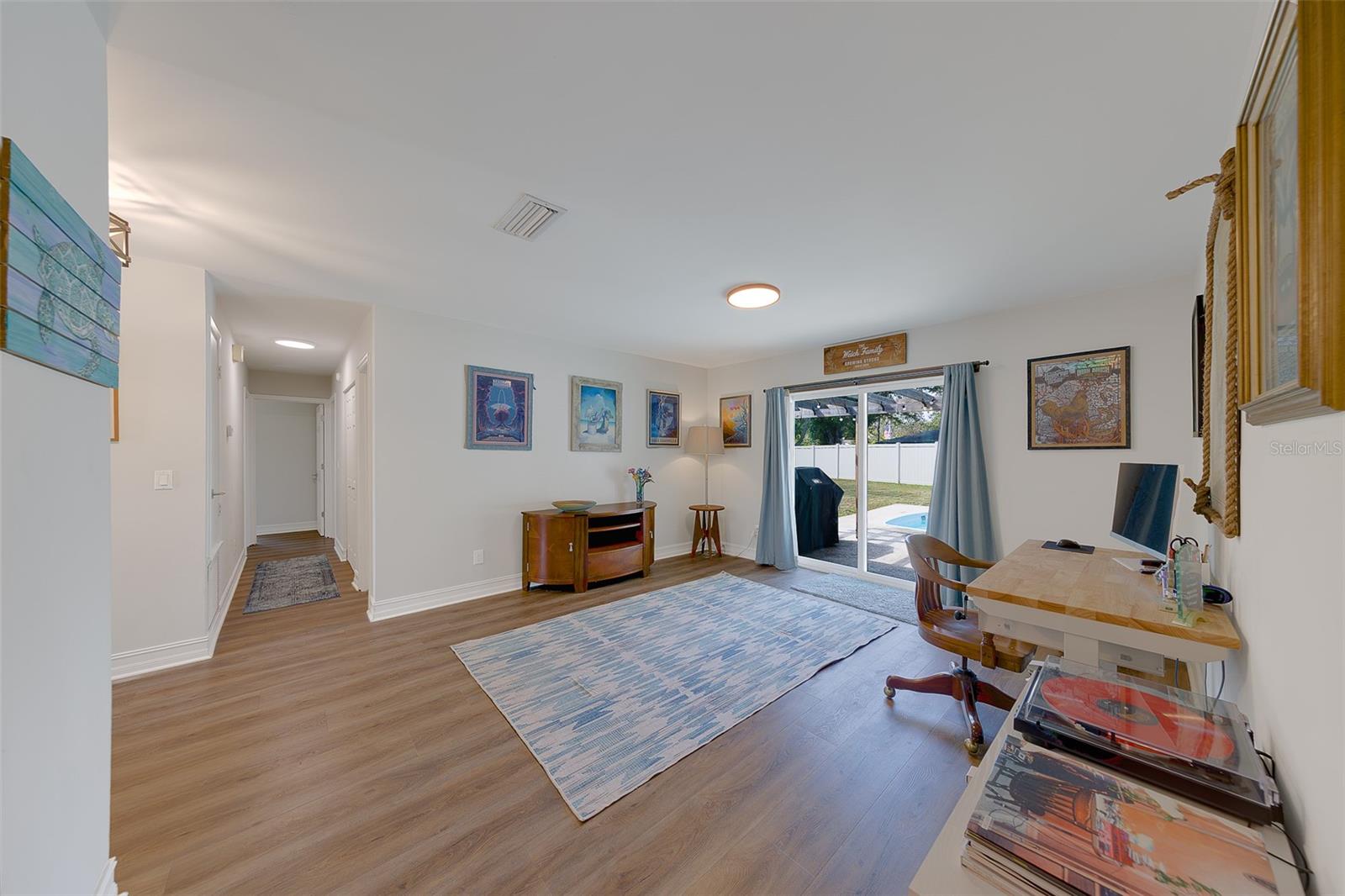 NORTHDALE SEC B UNIT I - Residential