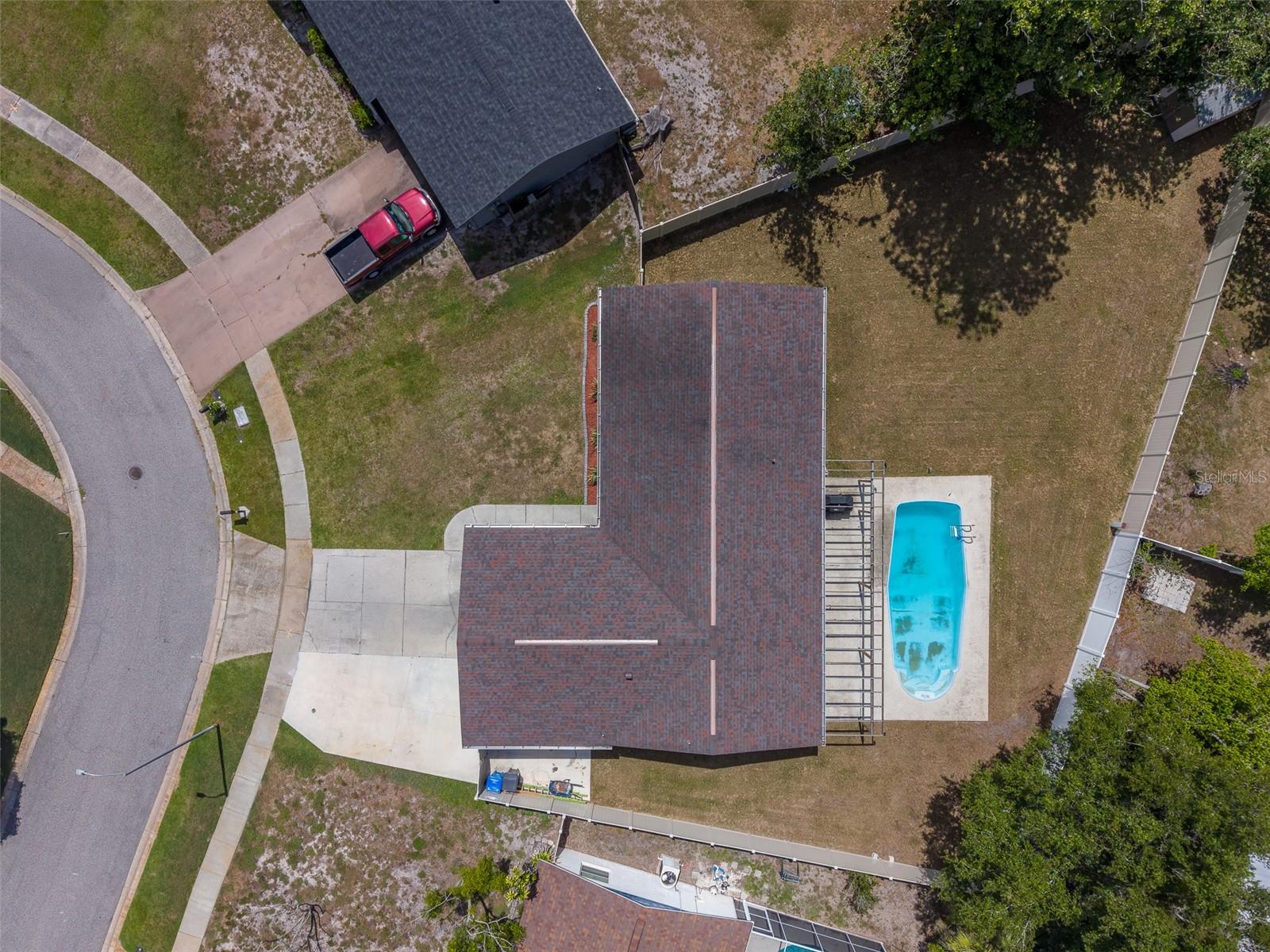 NORTHDALE SEC B UNIT I - Residential