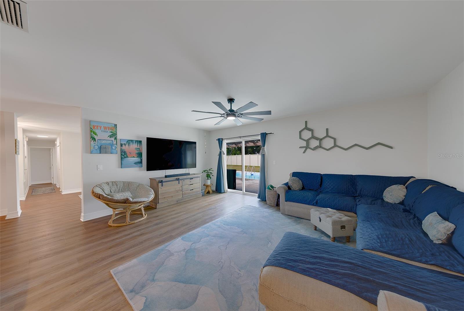 NORTHDALE SEC B UNIT I - Residential