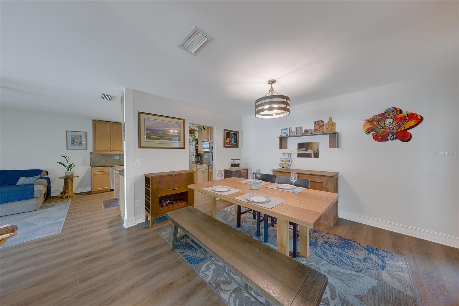 NORTHDALE SEC B UNIT I - Residential