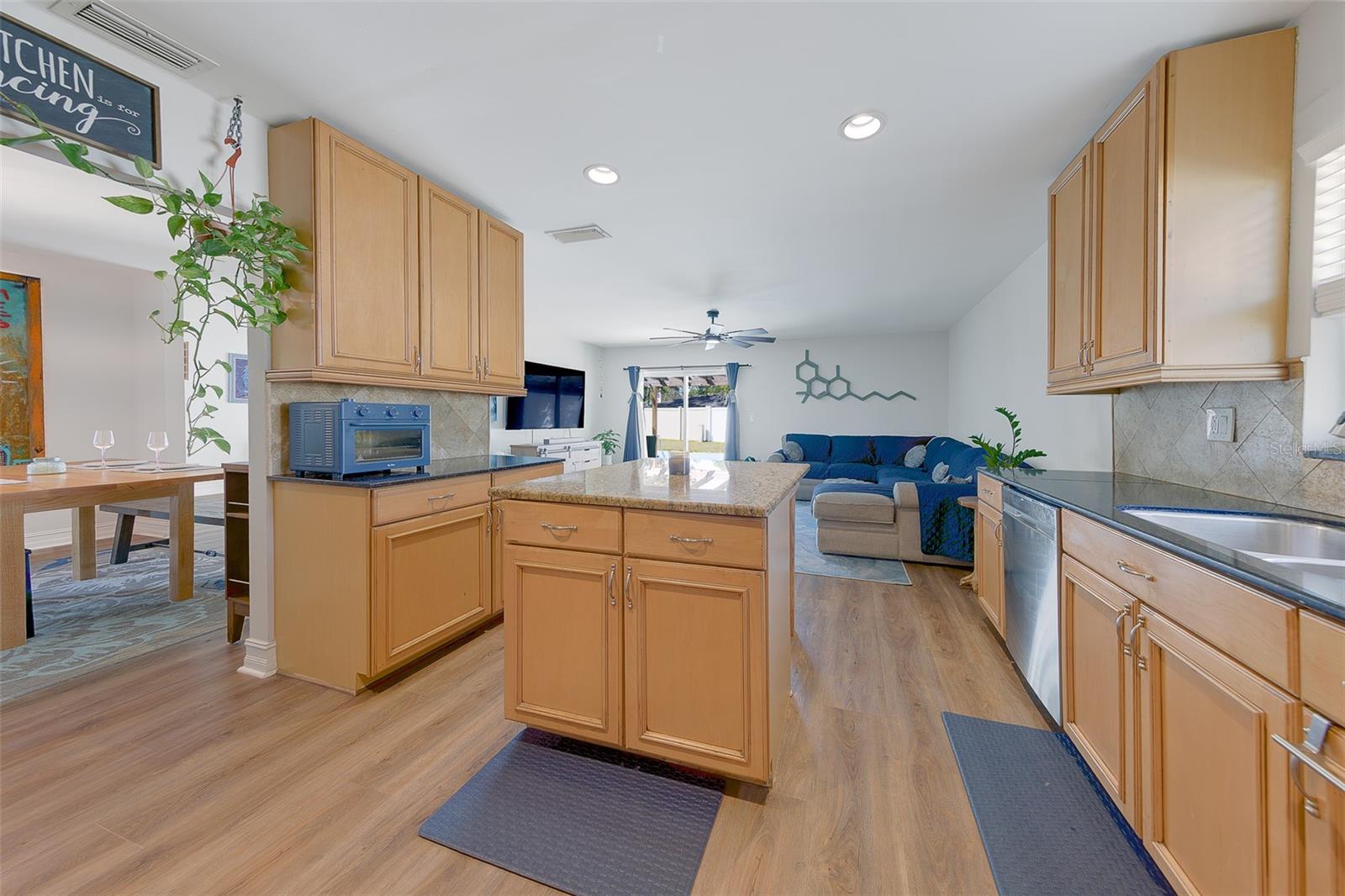 NORTHDALE SEC B UNIT I - Residential