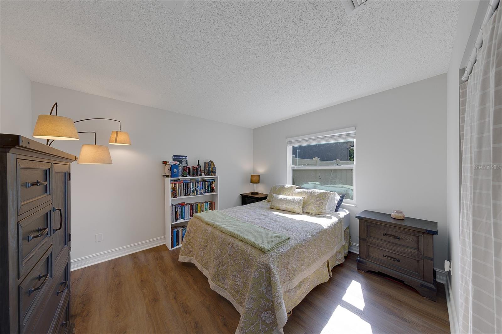 NORTHDALE SEC B UNIT I - Residential