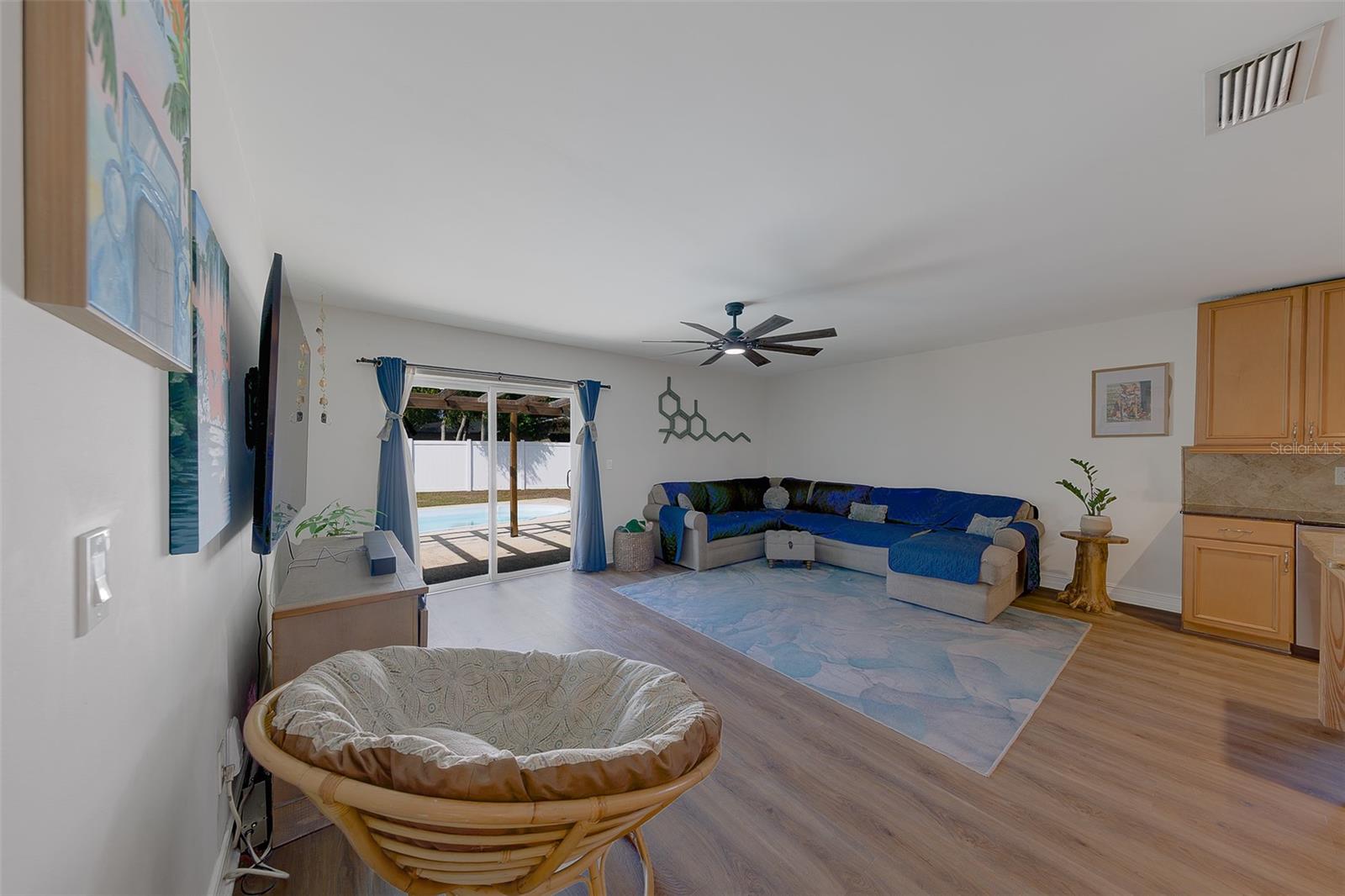 NORTHDALE SEC B UNIT I - Residential
