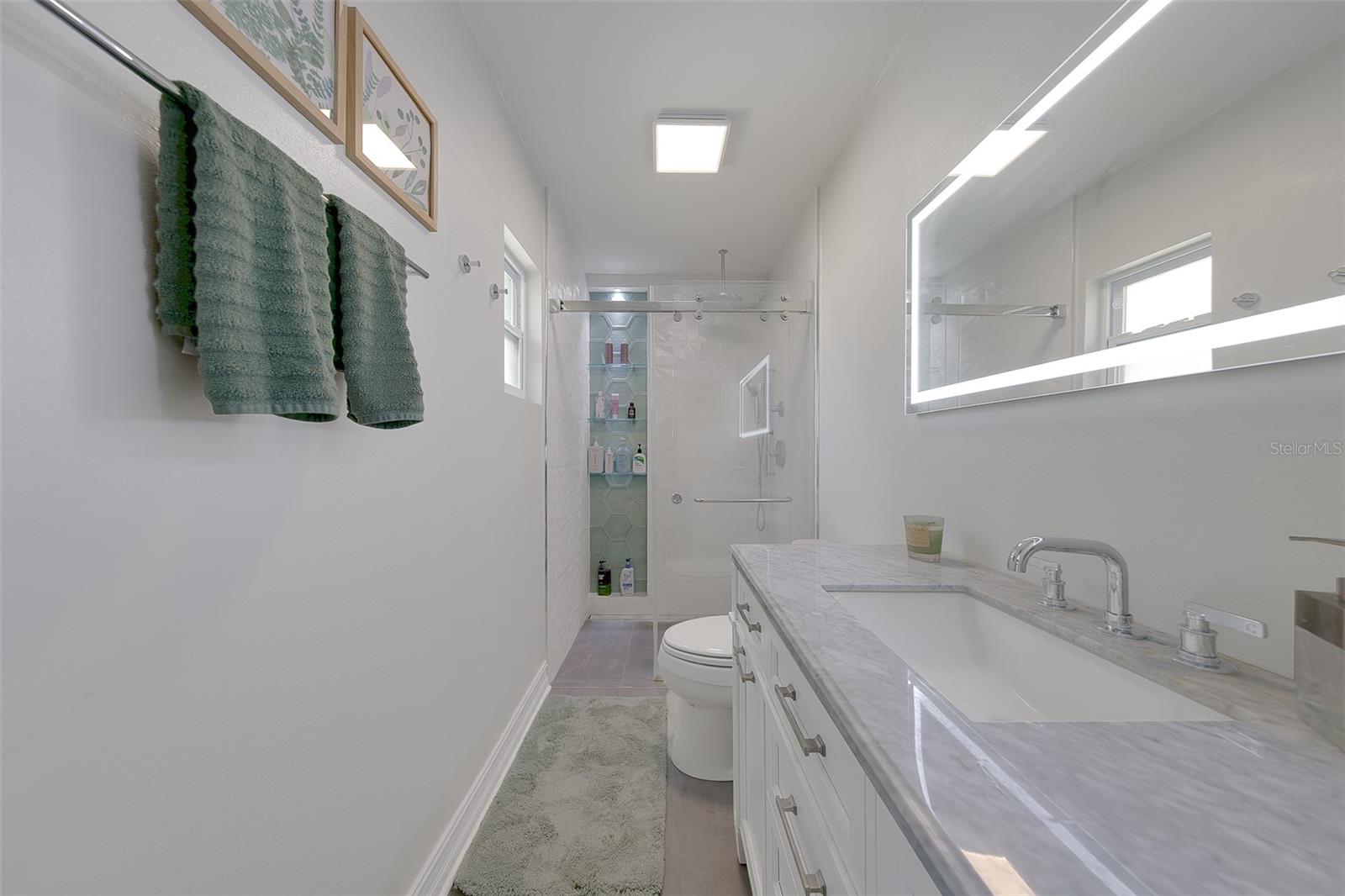 NORTHDALE SEC B UNIT I - Residential