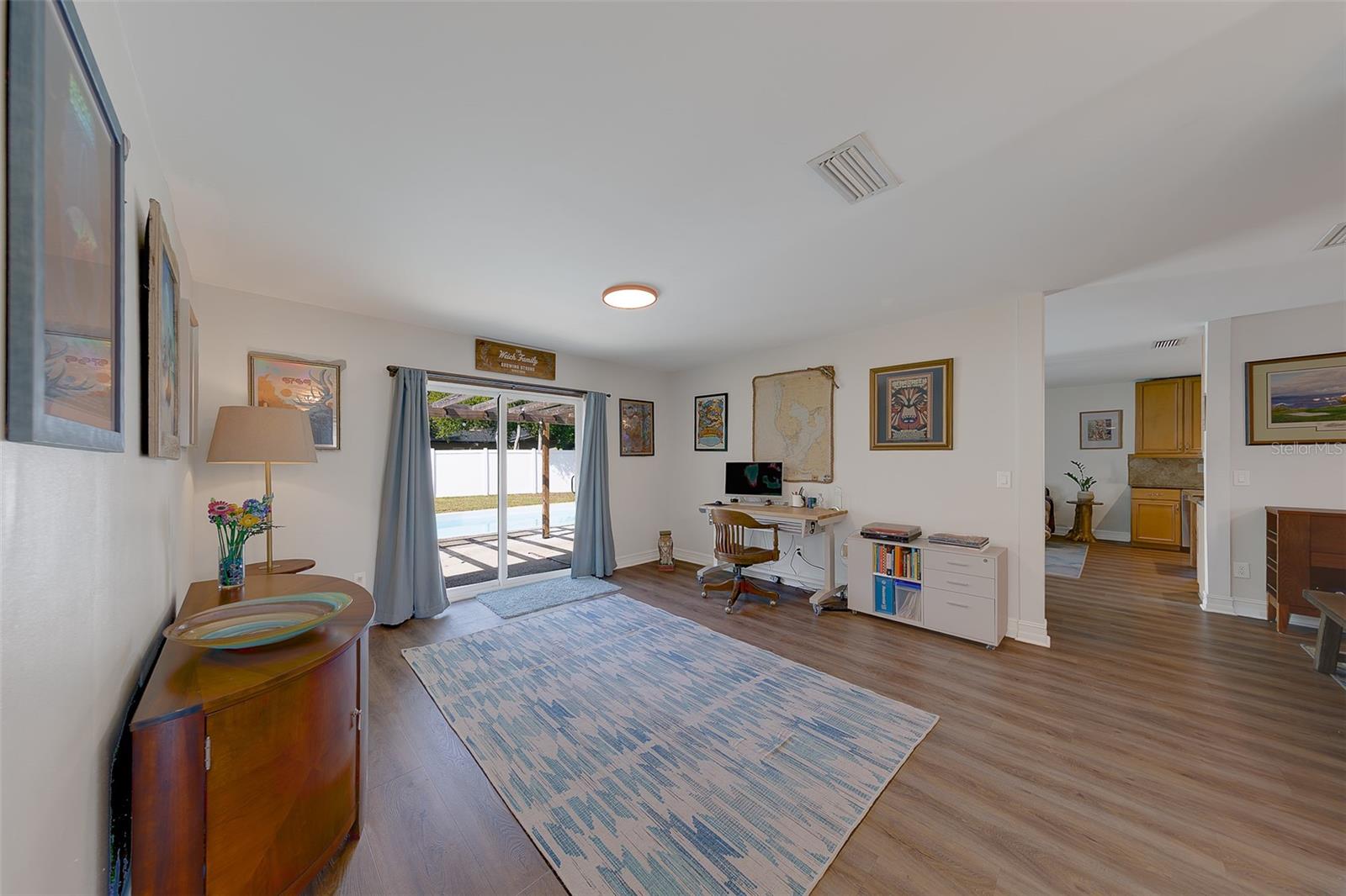 NORTHDALE SEC B UNIT I - Residential