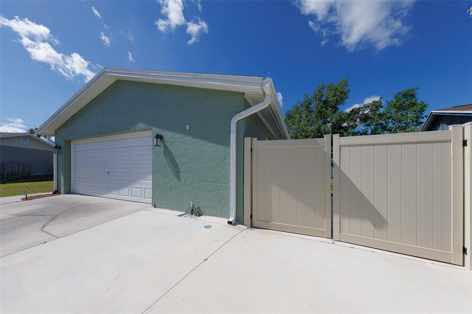 NORTHDALE SEC B UNIT I - Residential