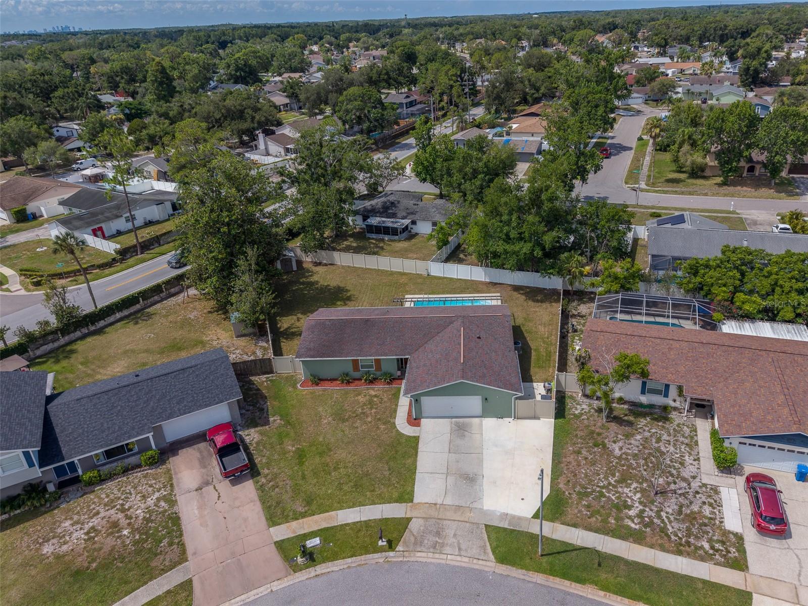 NORTHDALE SEC B UNIT I - Residential