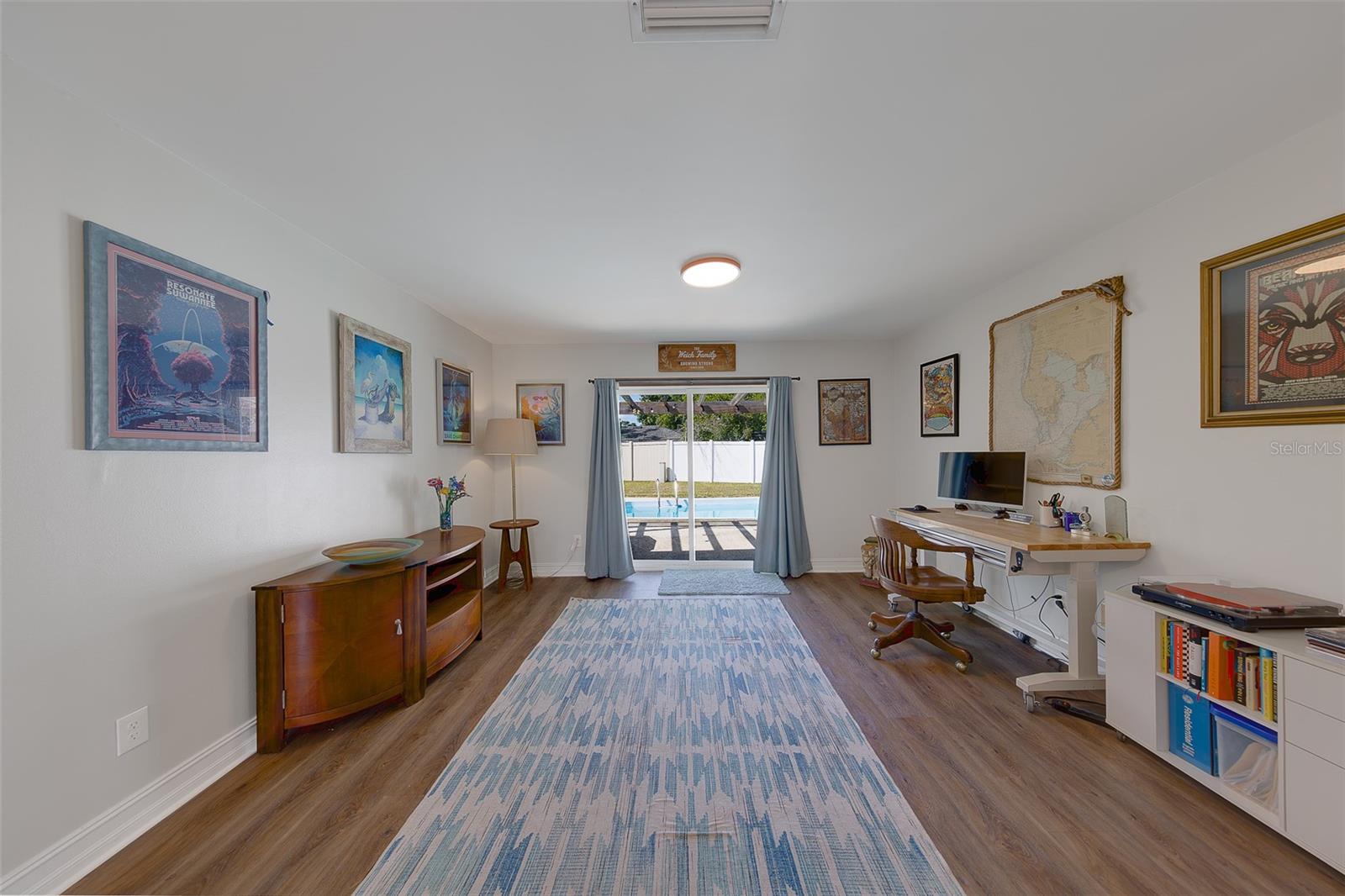 NORTHDALE SEC B UNIT I - Residential